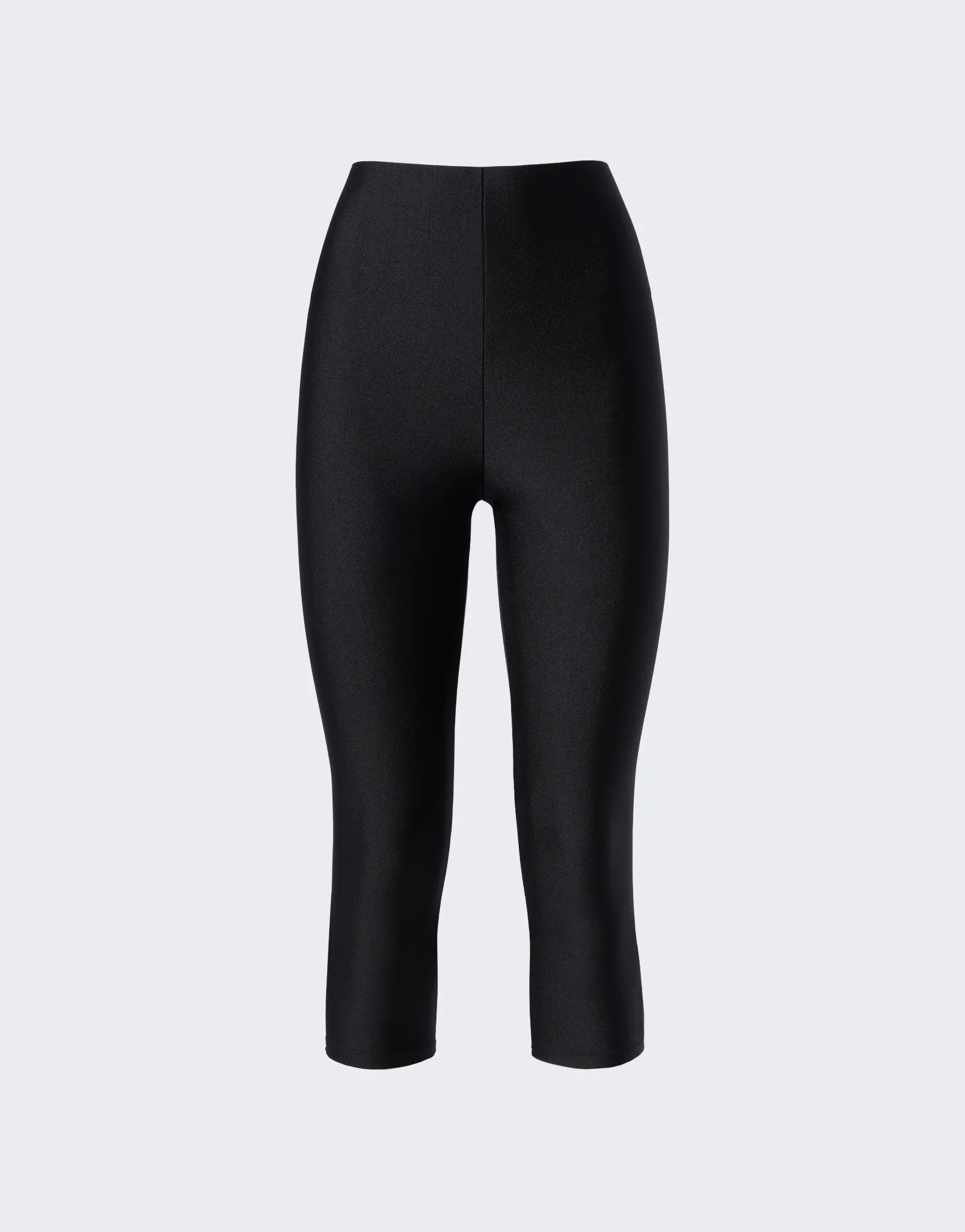 Holly Capri Leggings - Image 5