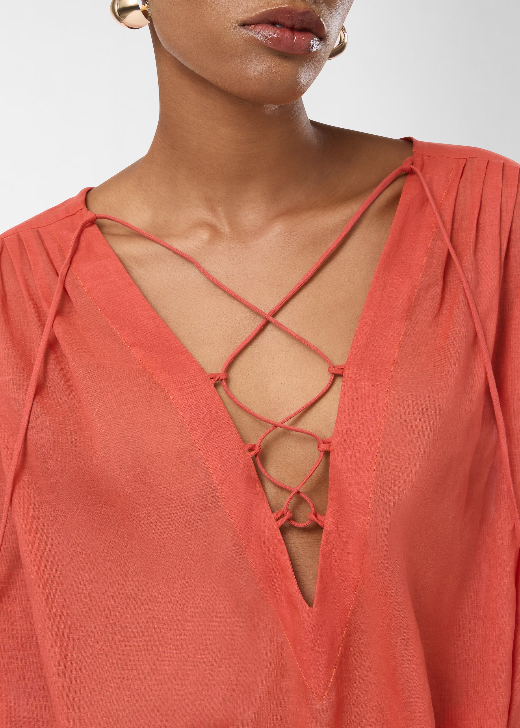Indira Mini Dress - Image 3