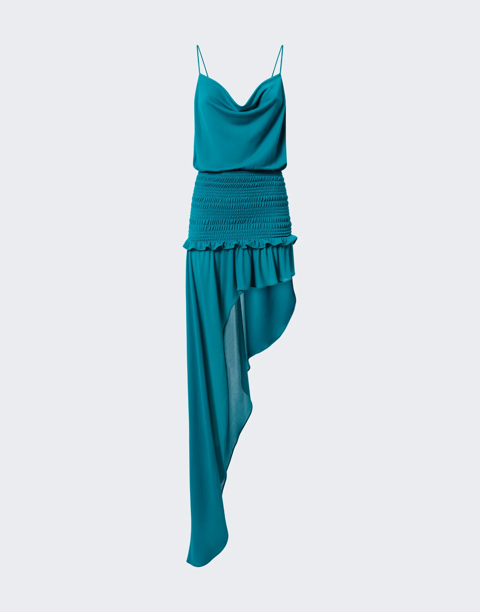 Ines Maxi Dress - Image 5