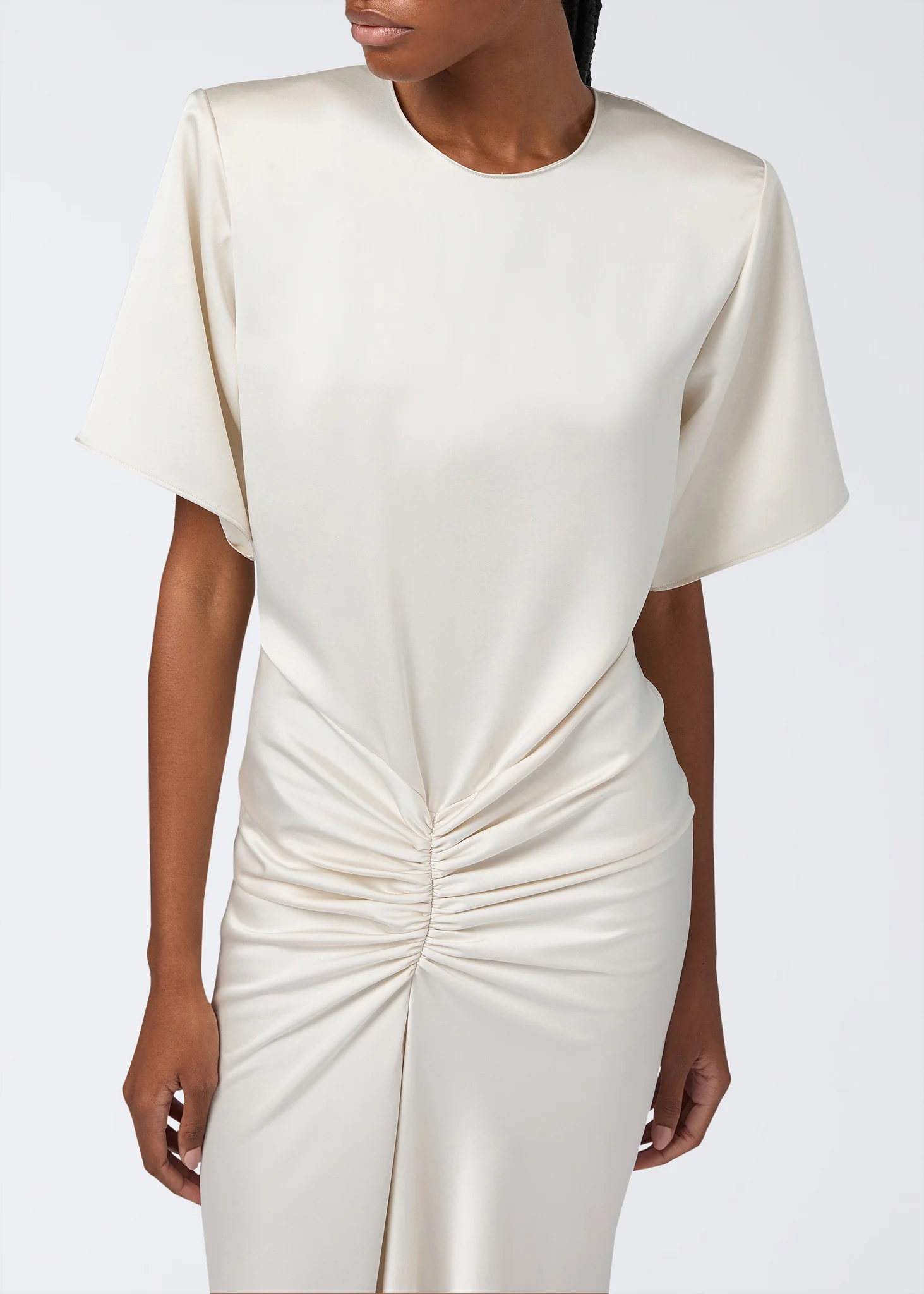 Iris Maxi Dress - Image 3