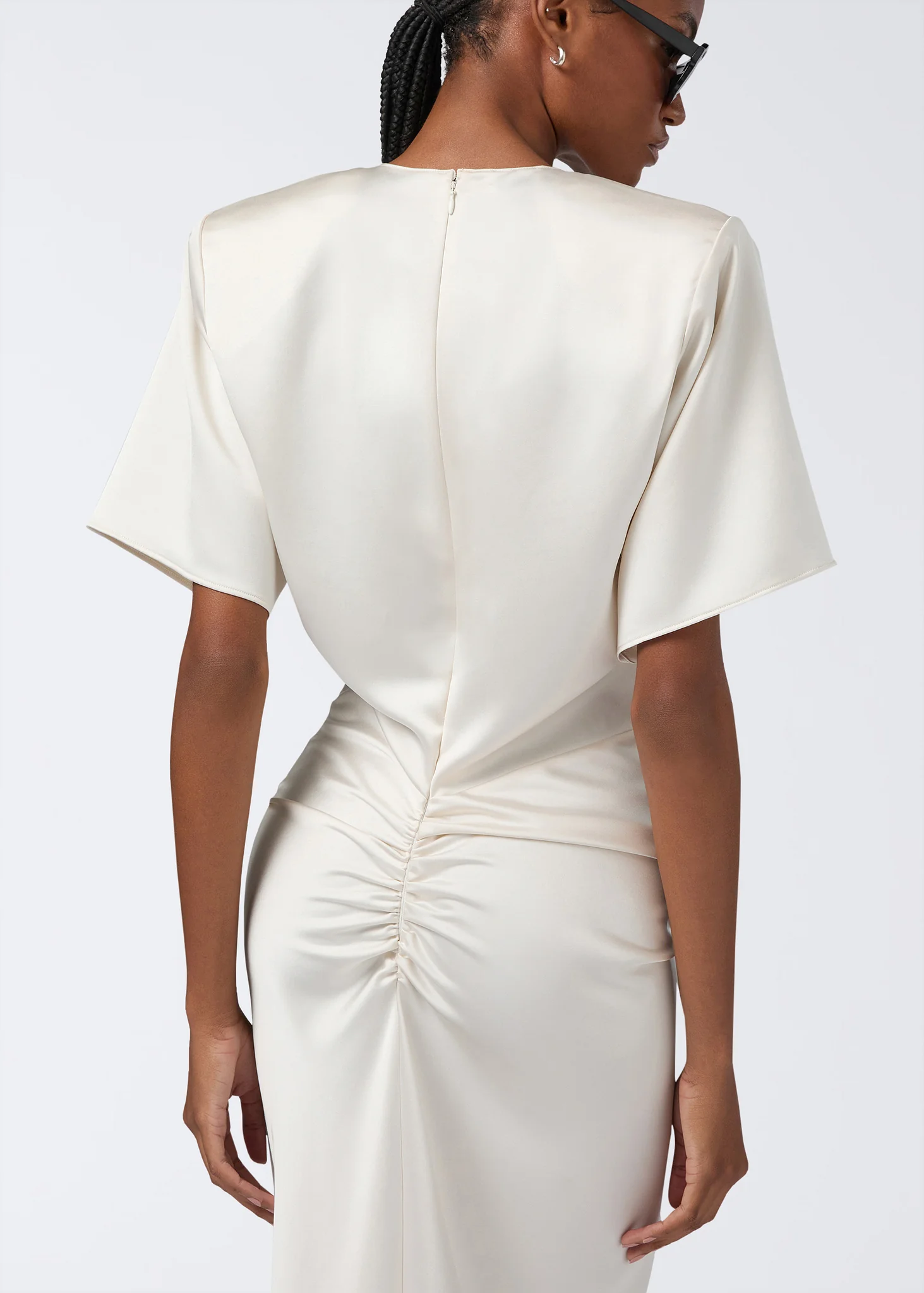Iris Maxi Dress - Image 4
