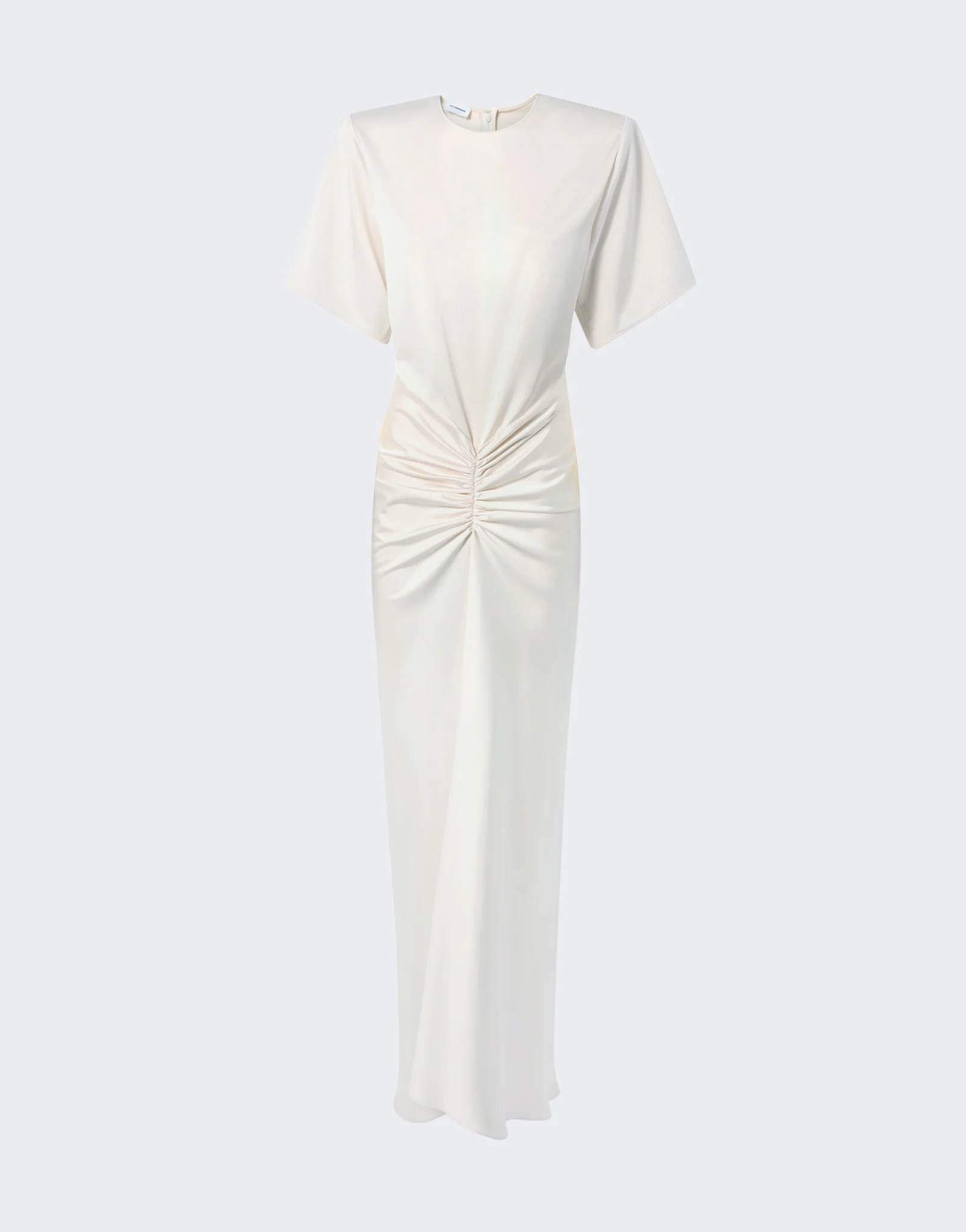 Iris Maxi Dress - Image 5