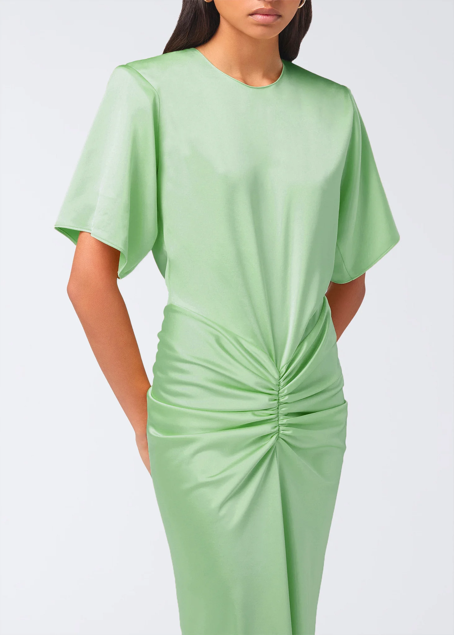 Iris Maxi Dress - Image 3