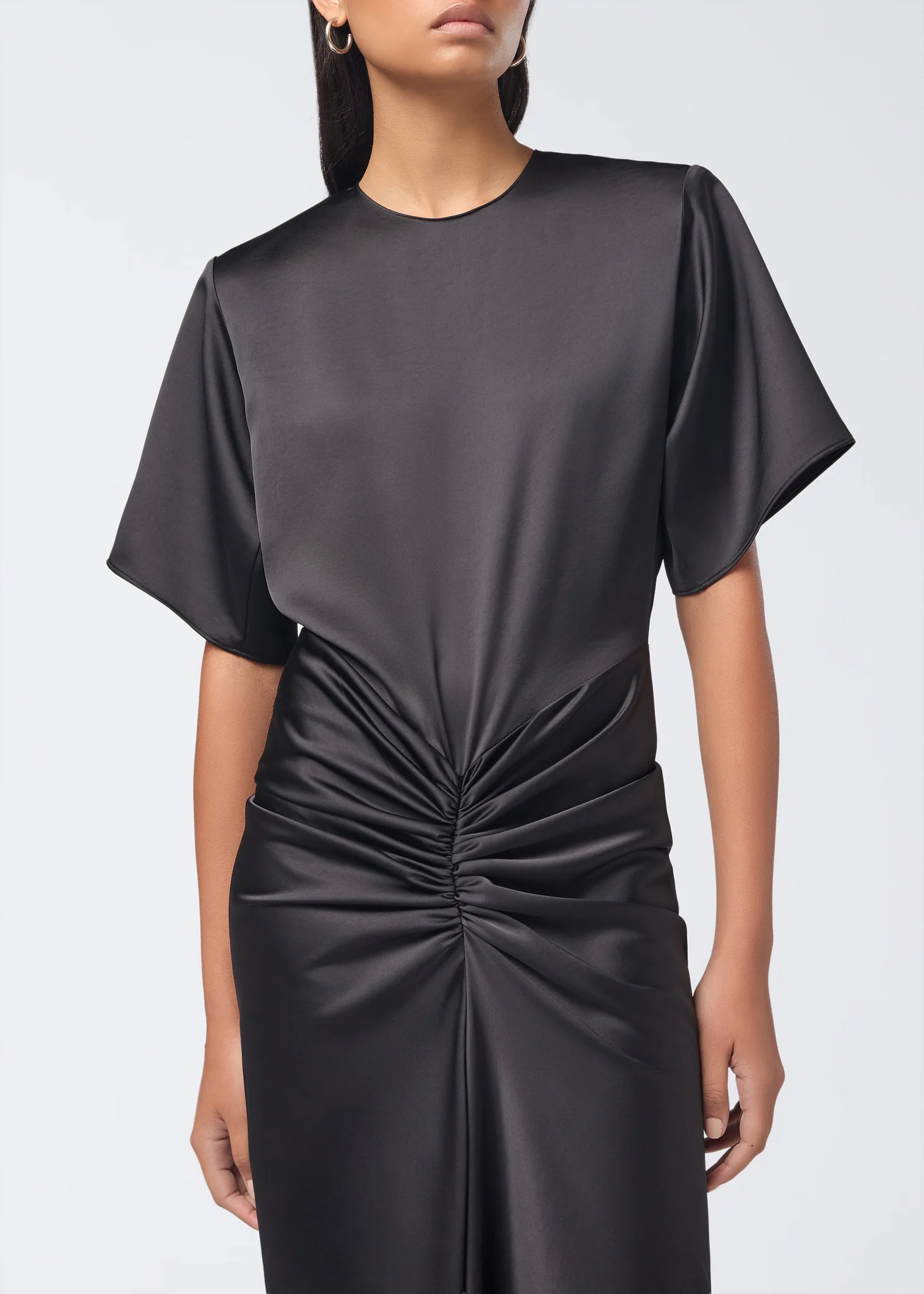 Iris Maxi Dress - Image 3
