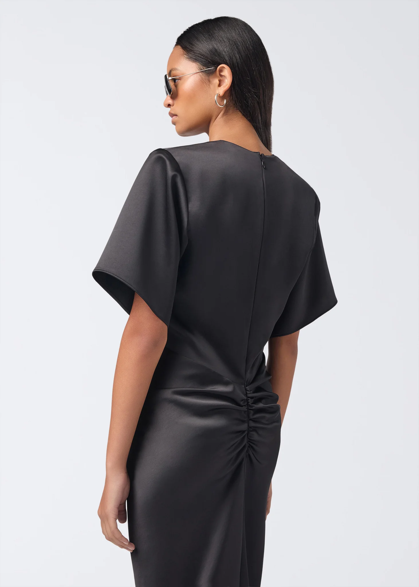 Iris Maxi Dress - Image 4