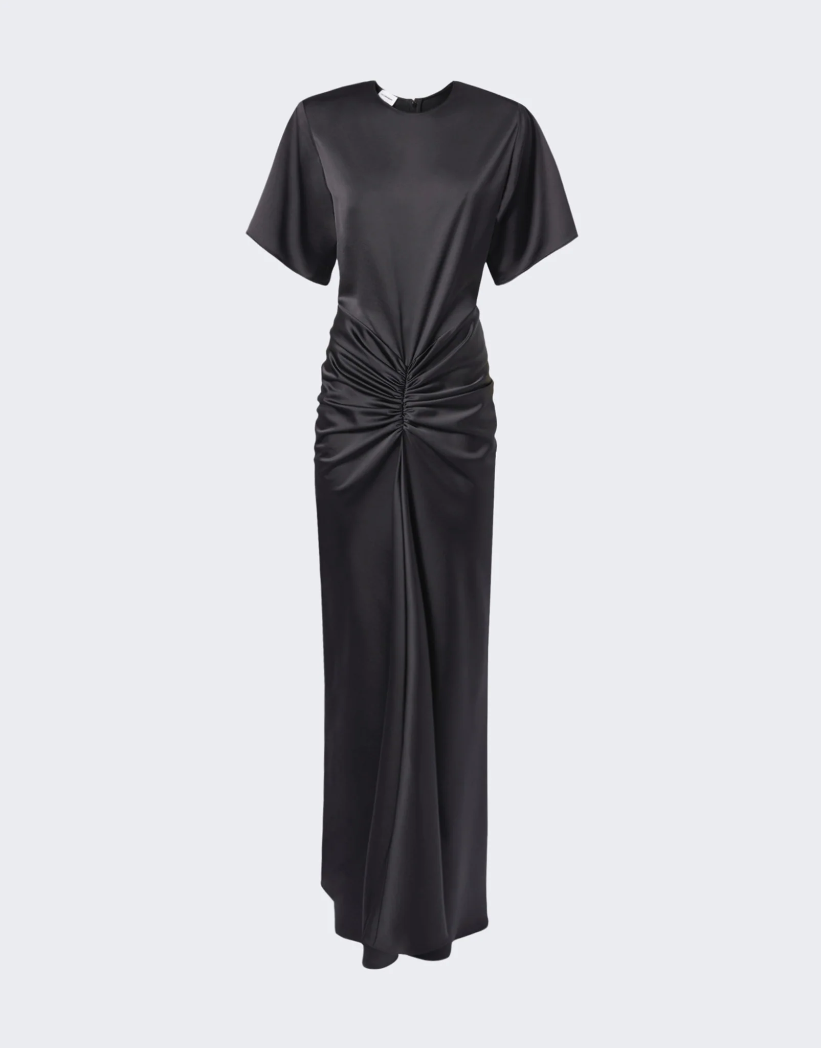 Iris Maxi Dress - Image 5