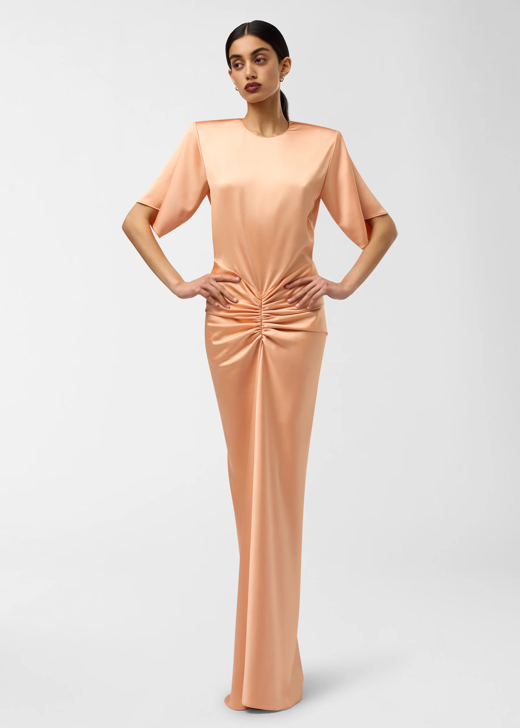 Iris Maxi Dress