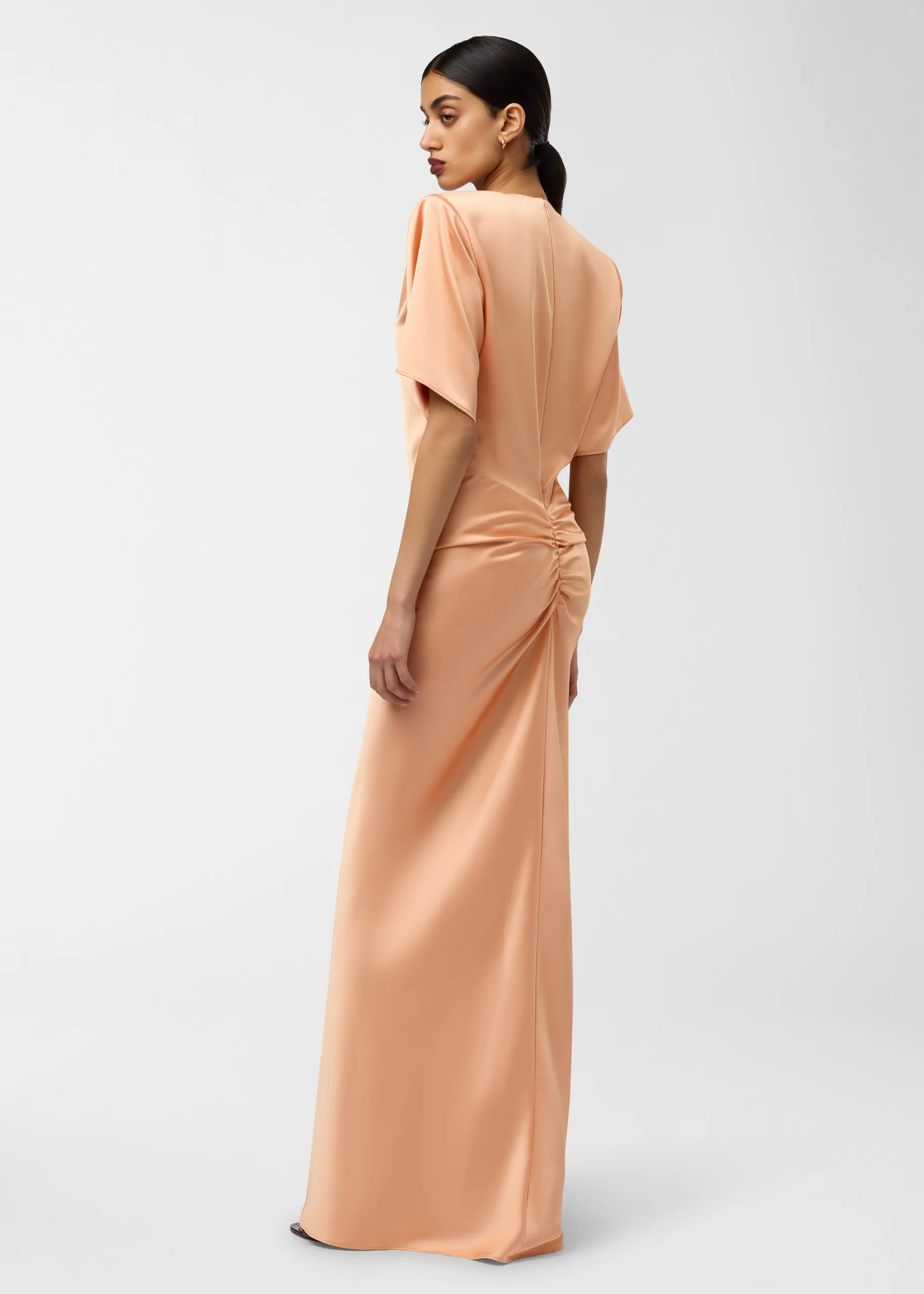 Iris Maxi Dress - Image 2