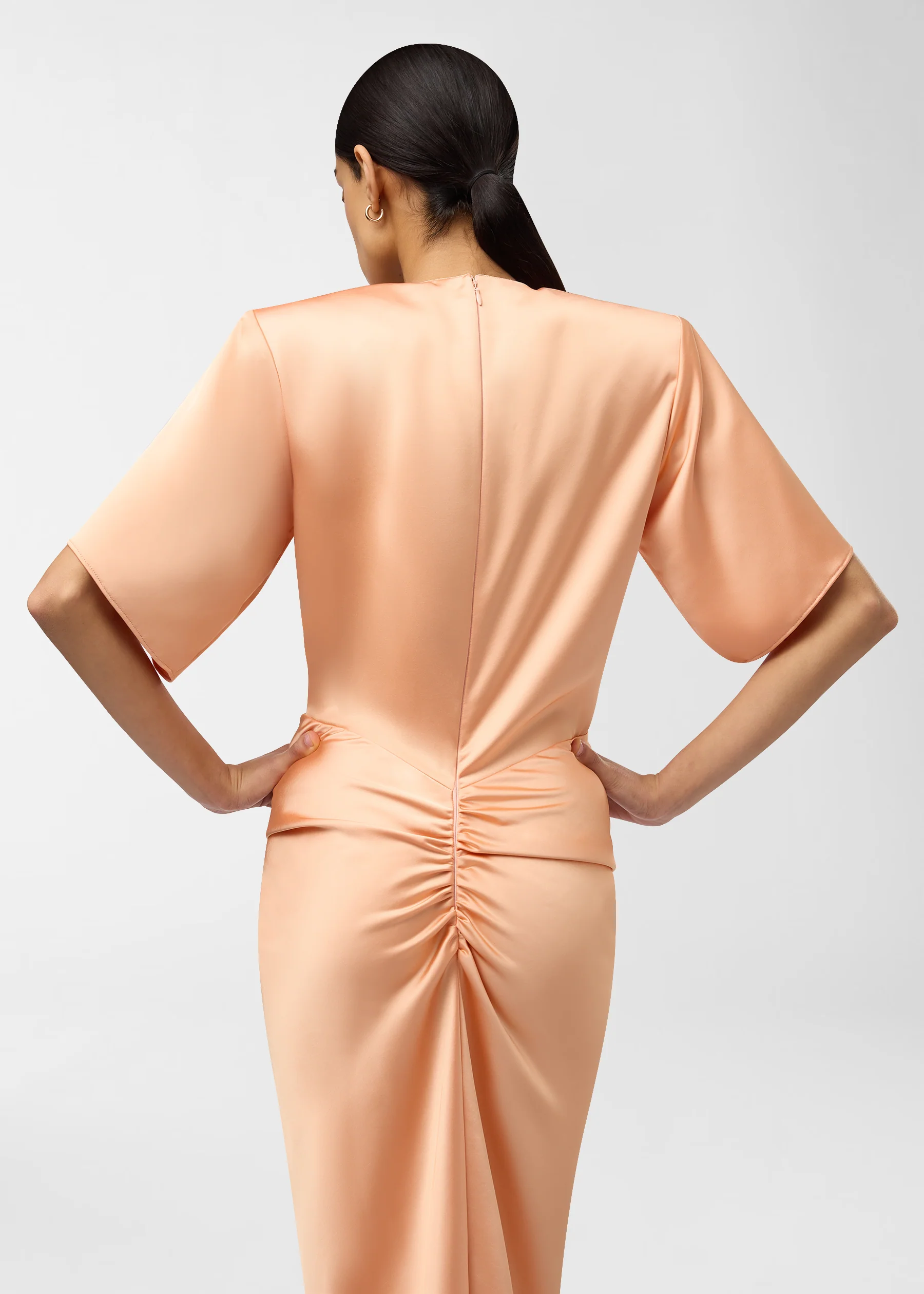 Iris Maxi Dress - Image 4