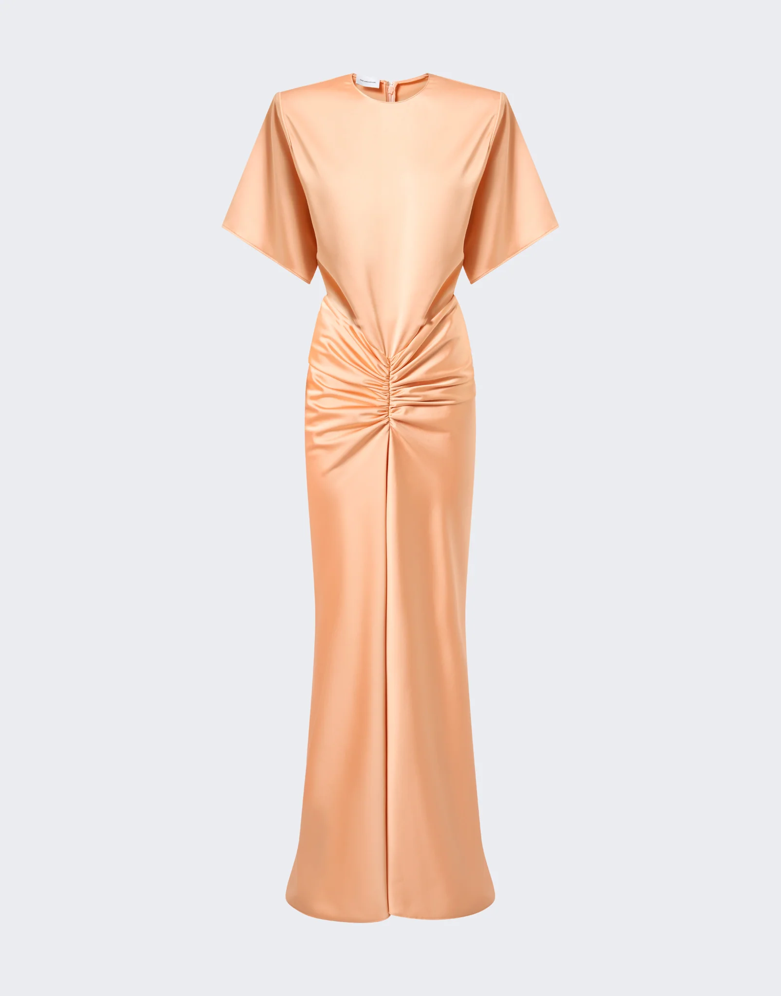 Iris Maxi Dress - Image 5