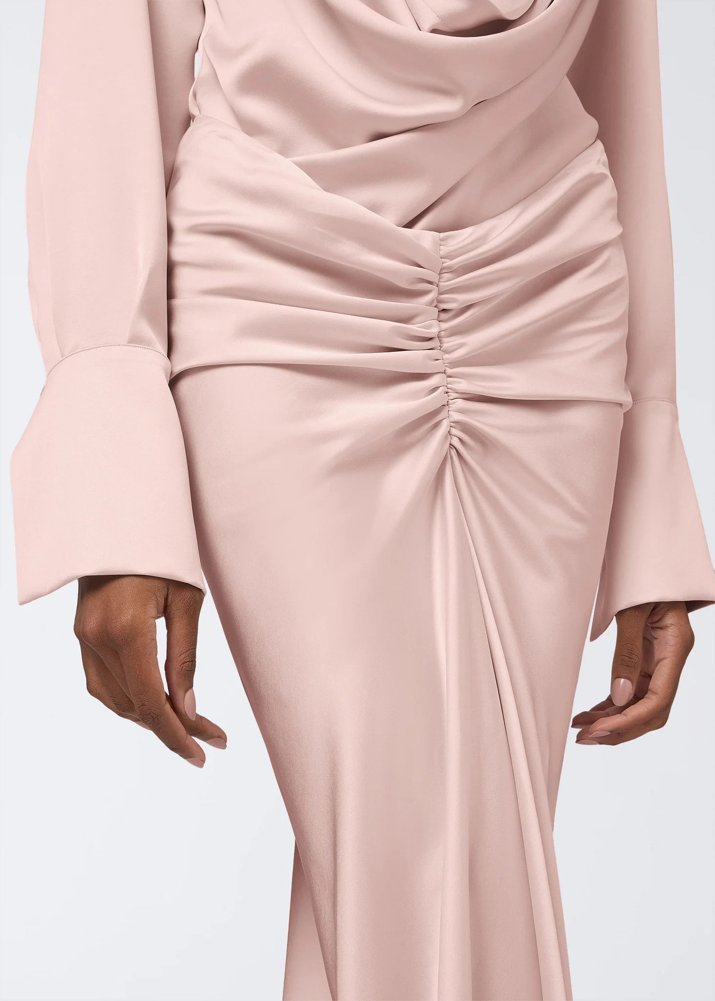 Iris Maxi Skirt - Image 3