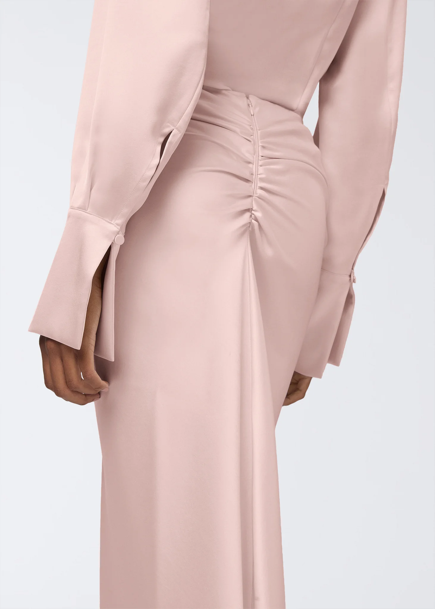 Iris Maxi Skirt - Image 4