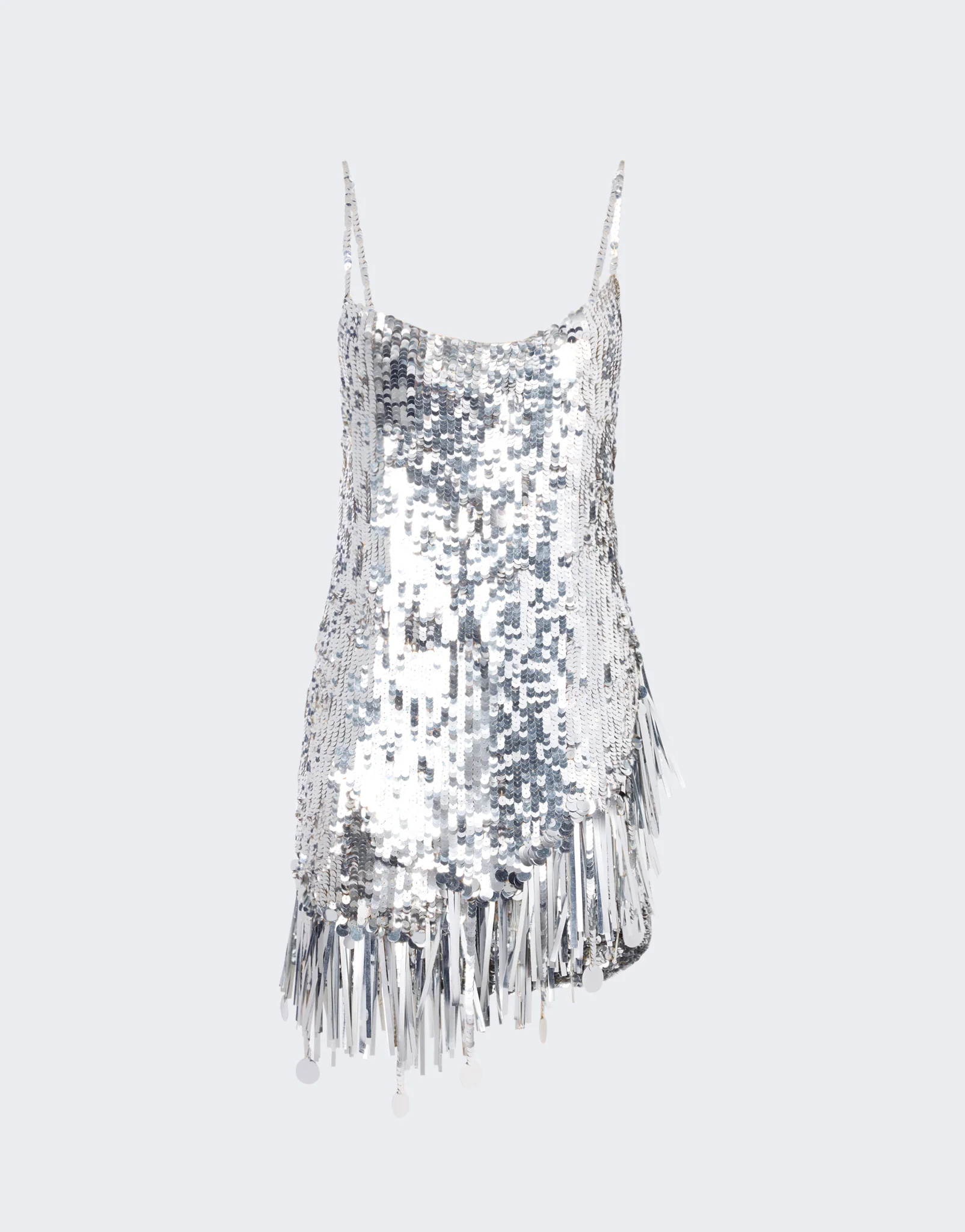 Jagger Mini Dress - Image 5
