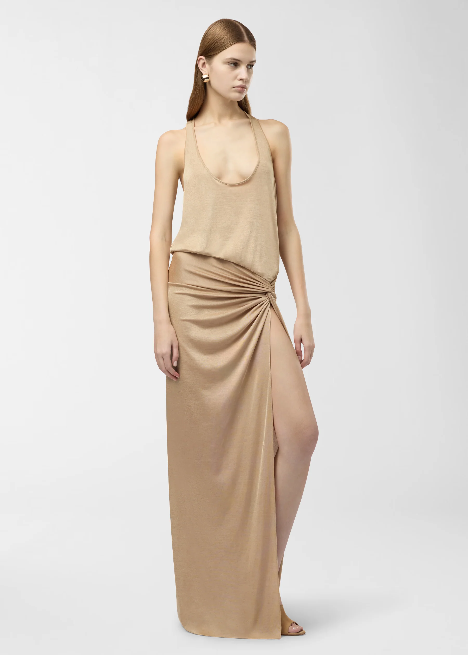 Juno Maxi Dress - Image 2