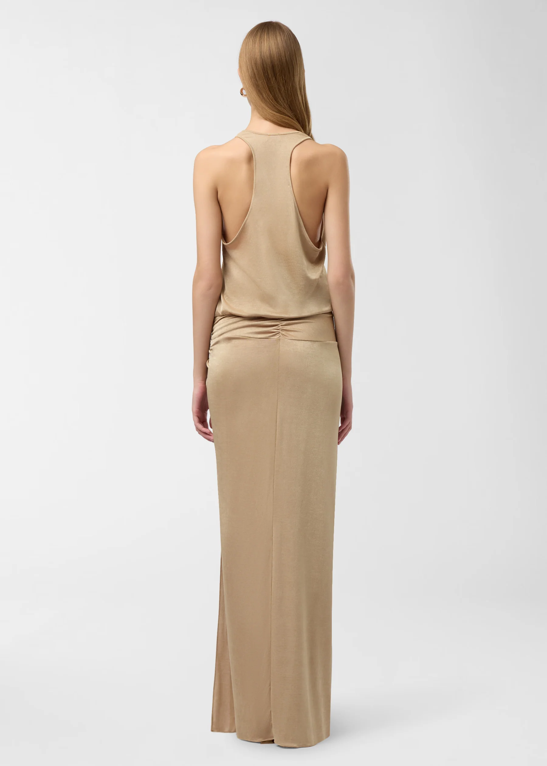 Juno Maxi Dress - Image 3
