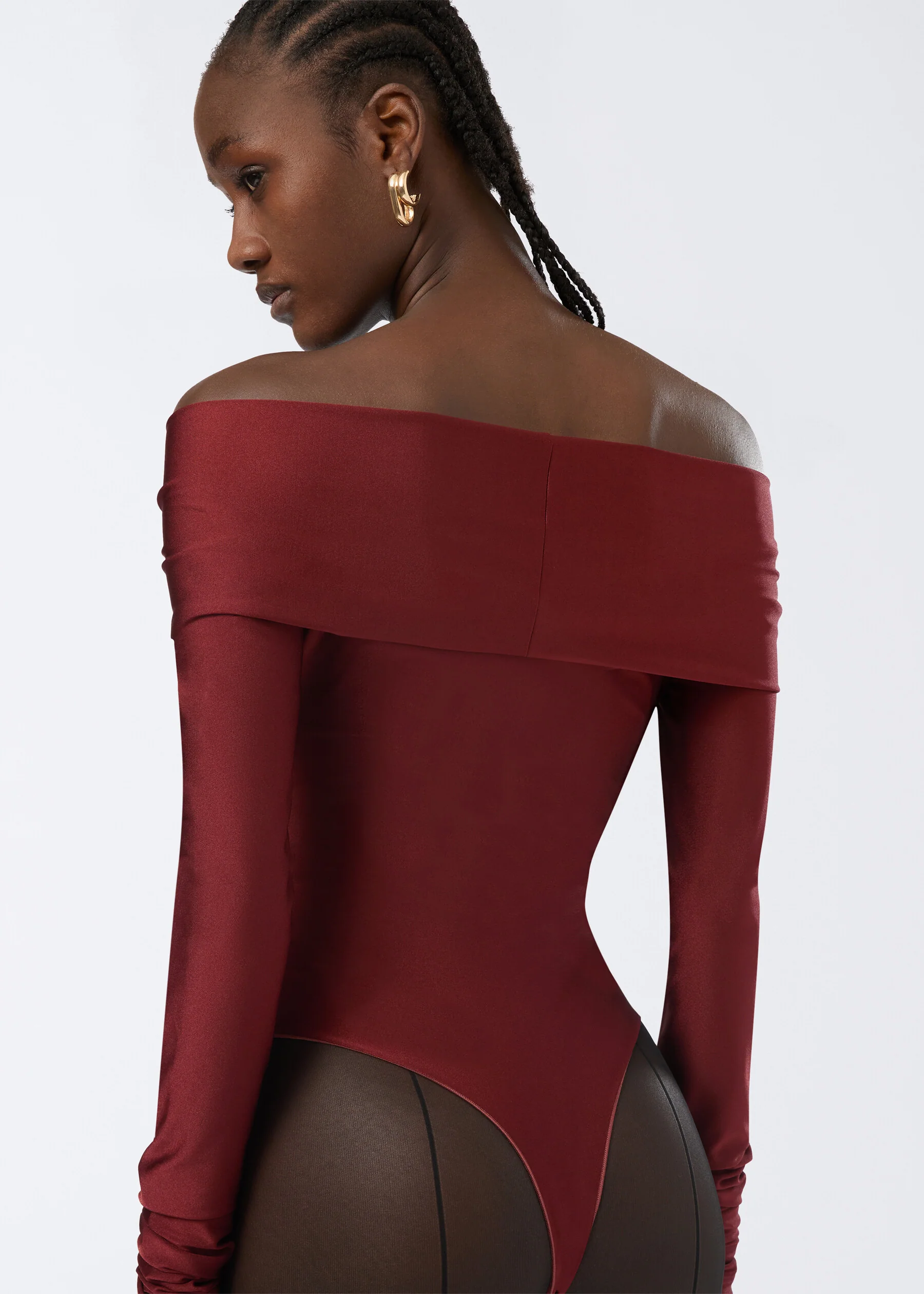 Kendall Bodysuit - Image 4