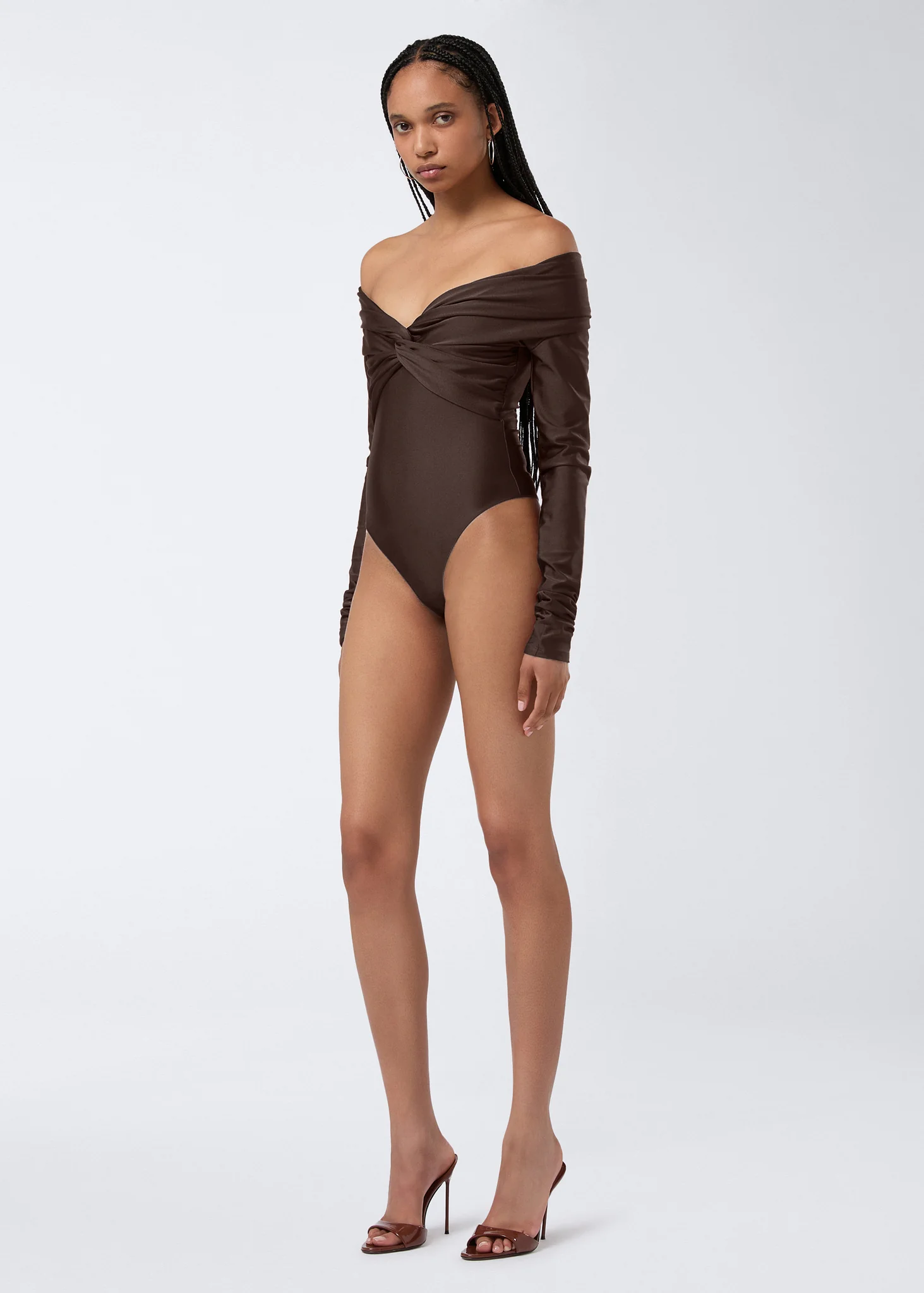 Kendall Bodysuit - Image 4