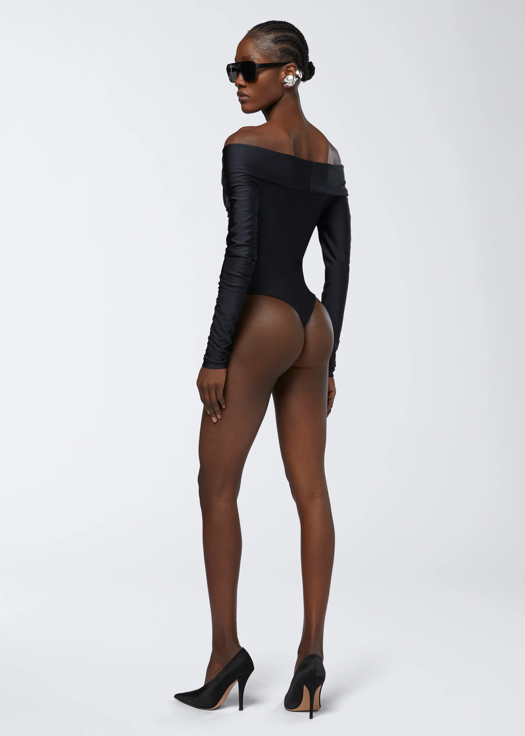 Kendall Bodysuit - Image 3