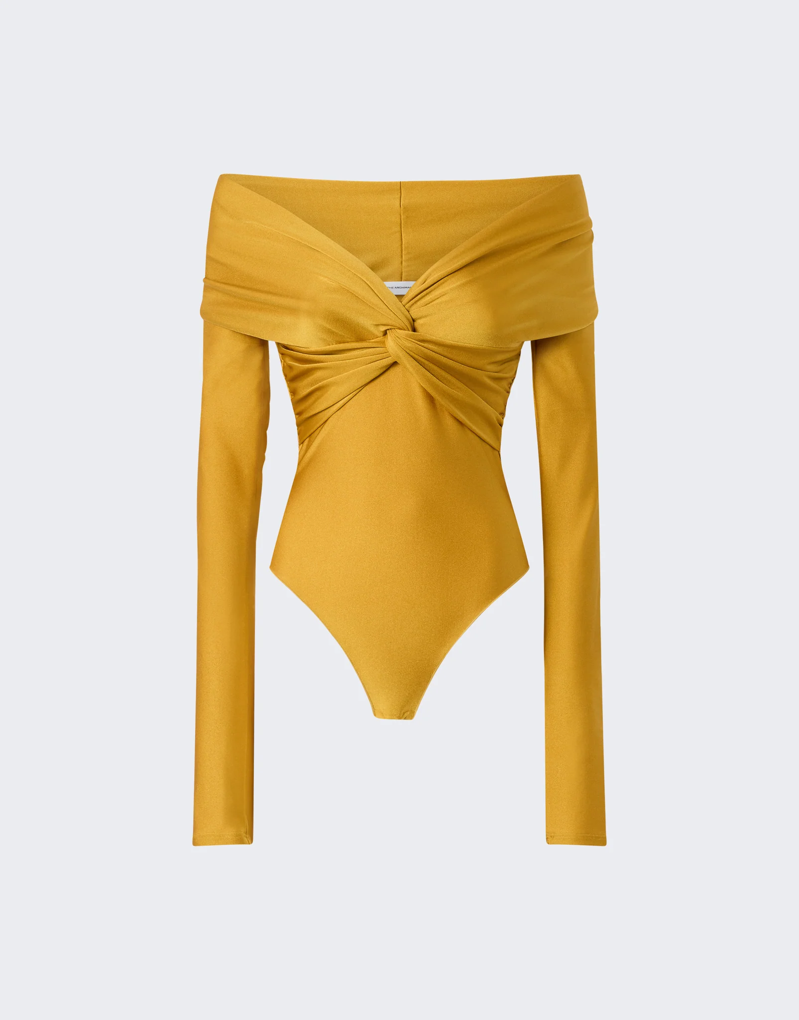 Kendall Bodysuit - Image 5