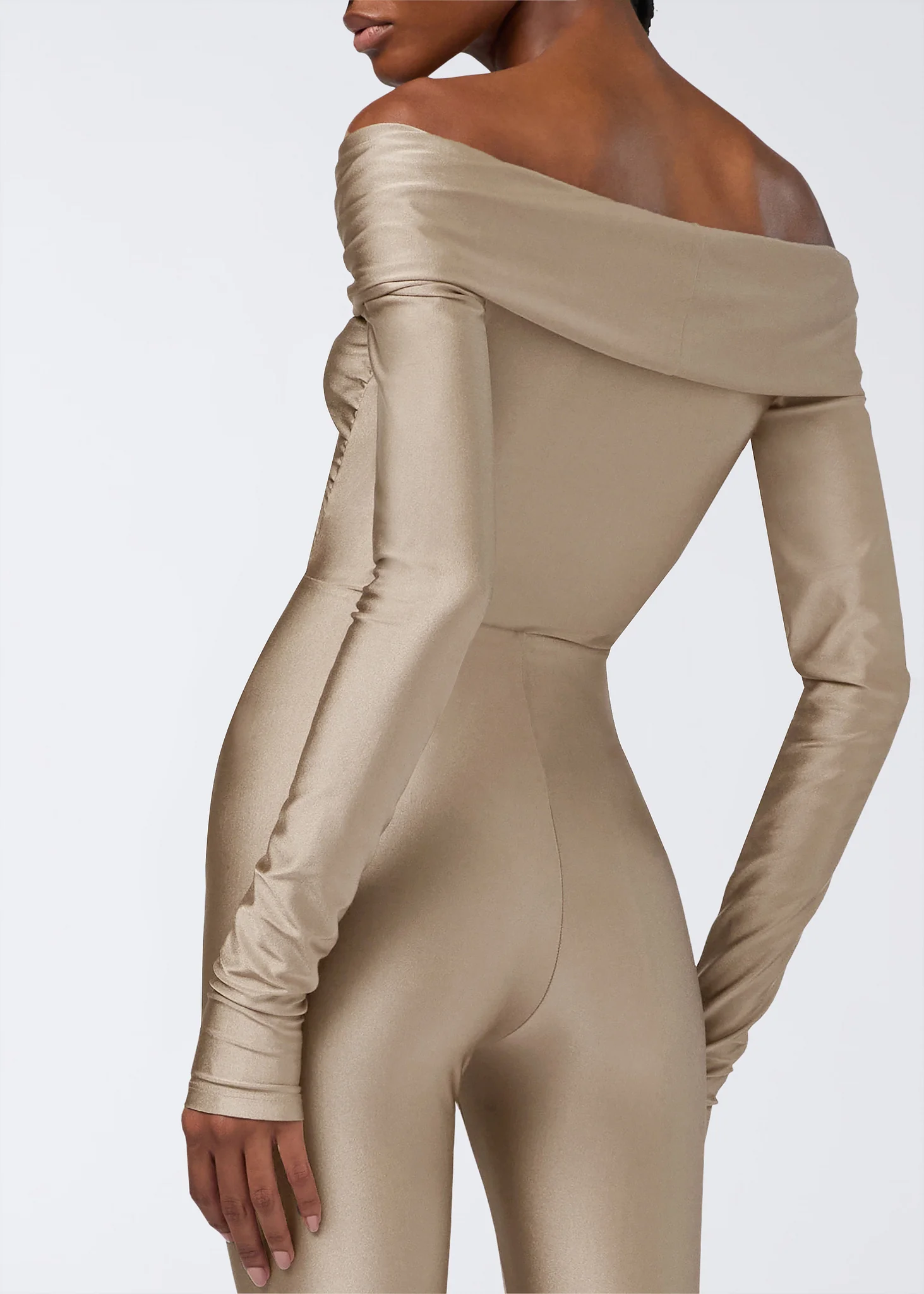 Kendall Capri Jumpsuit - Image 4