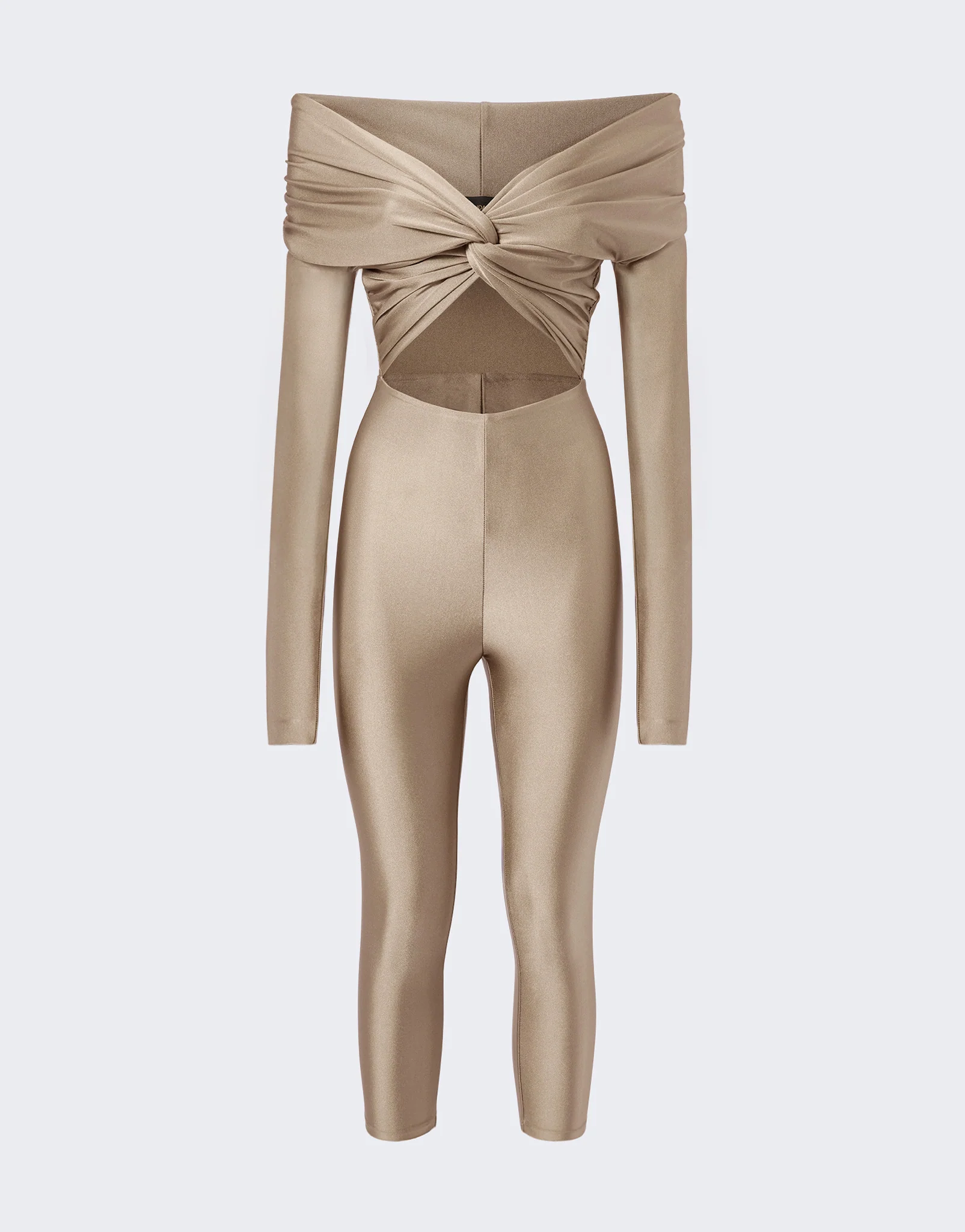 Kendall Capri Jumpsuit - Image 5