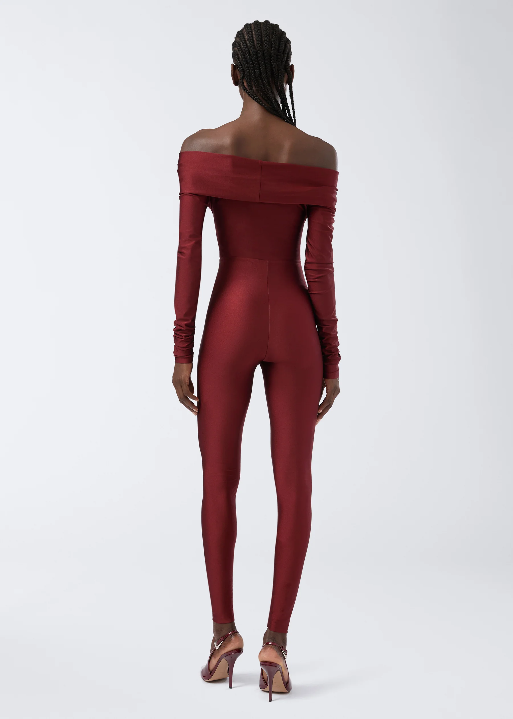 Kendall Jumpsuit - Image 3