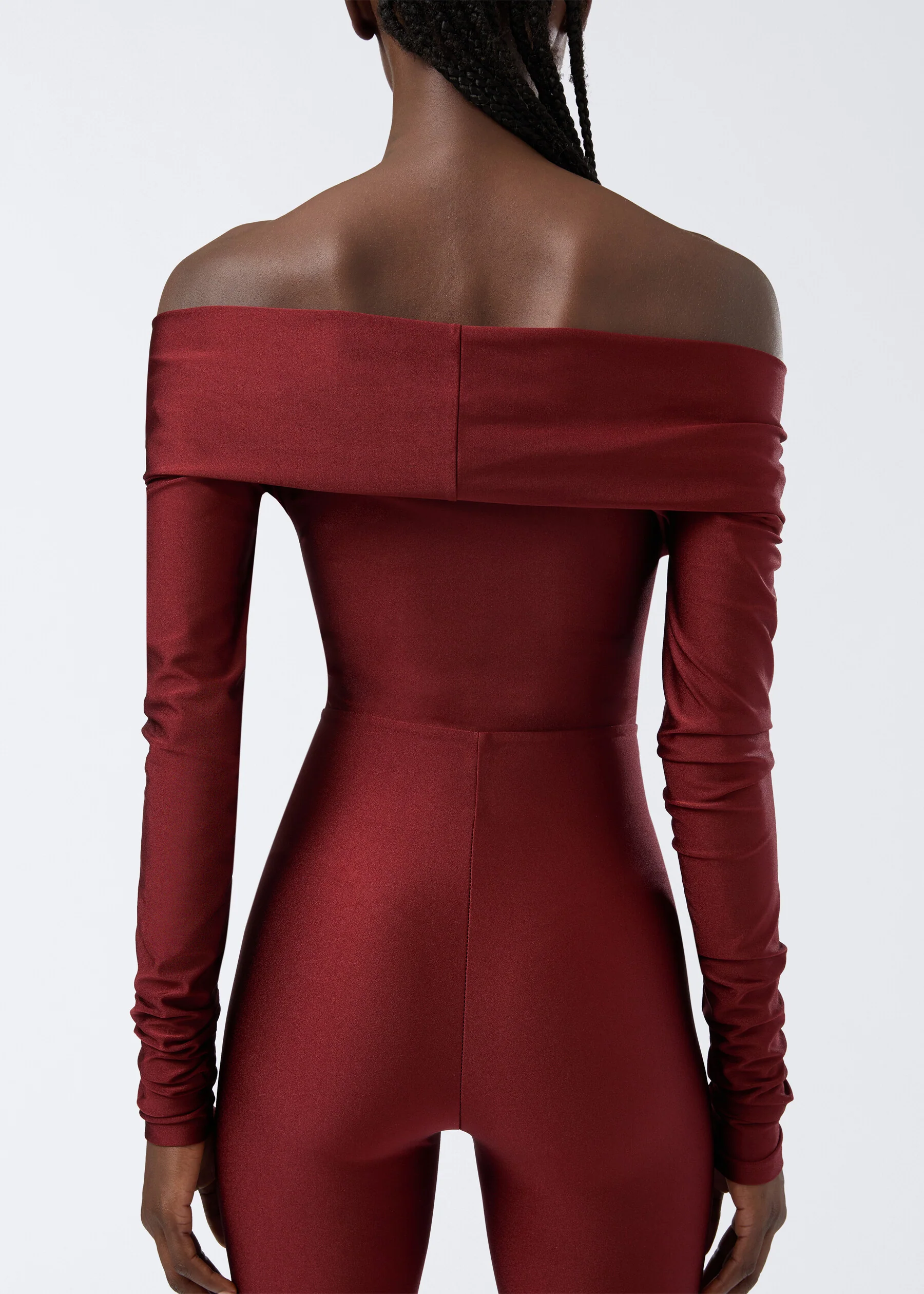 Kendall Jumpsuit - Image 4