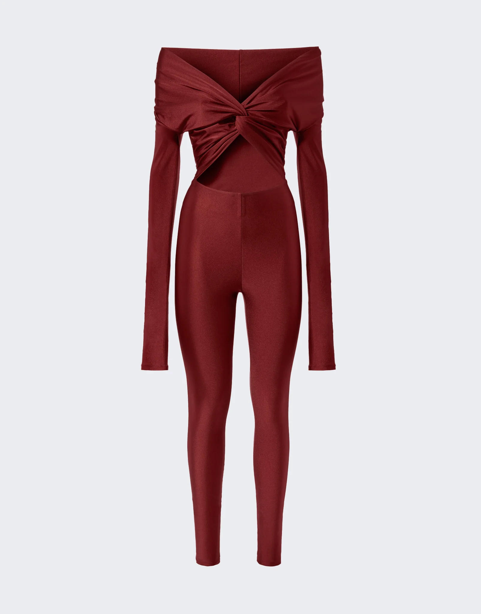 Kendall Jumpsuit - Image 5