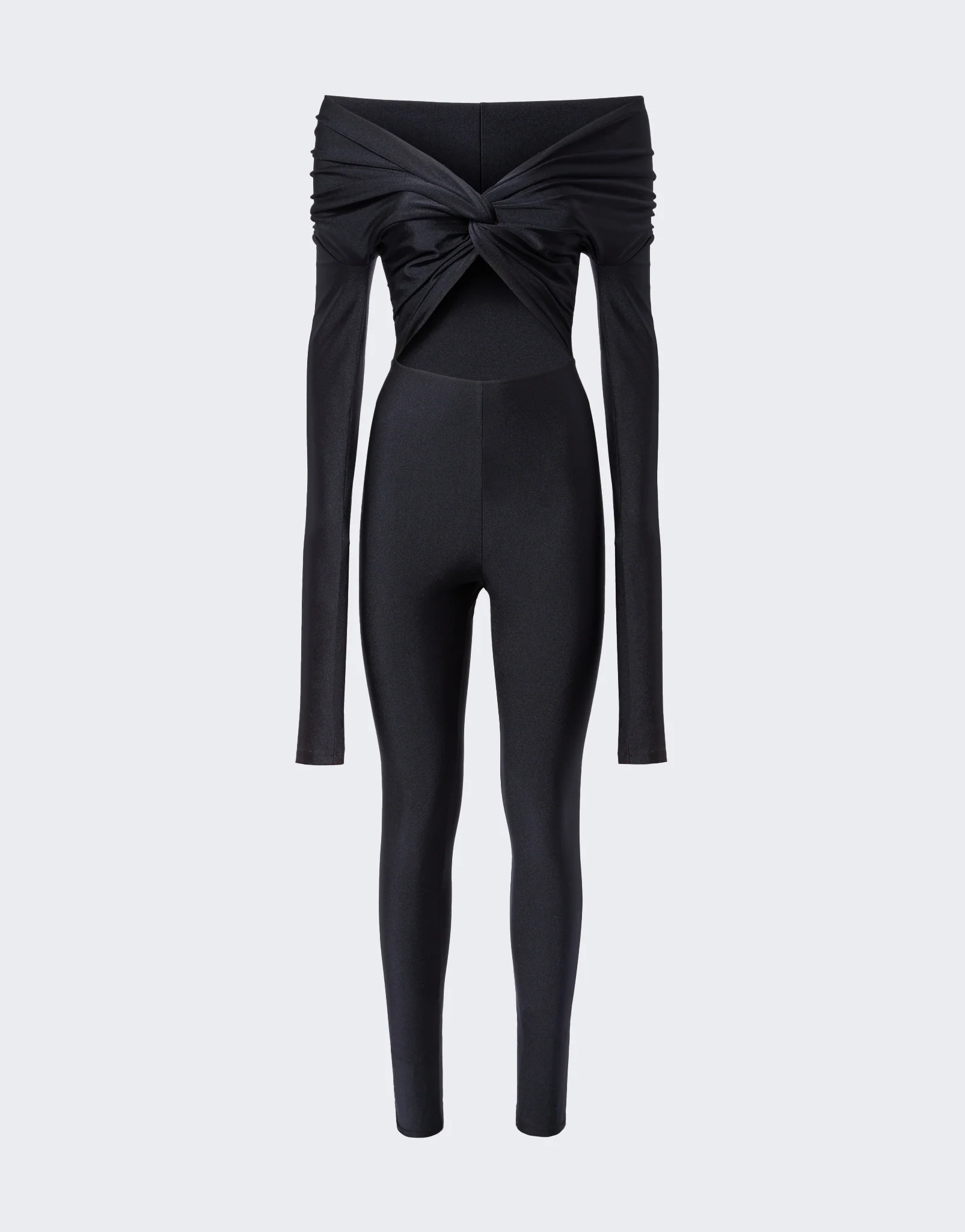 Kendall Jumpsuit - Image 4