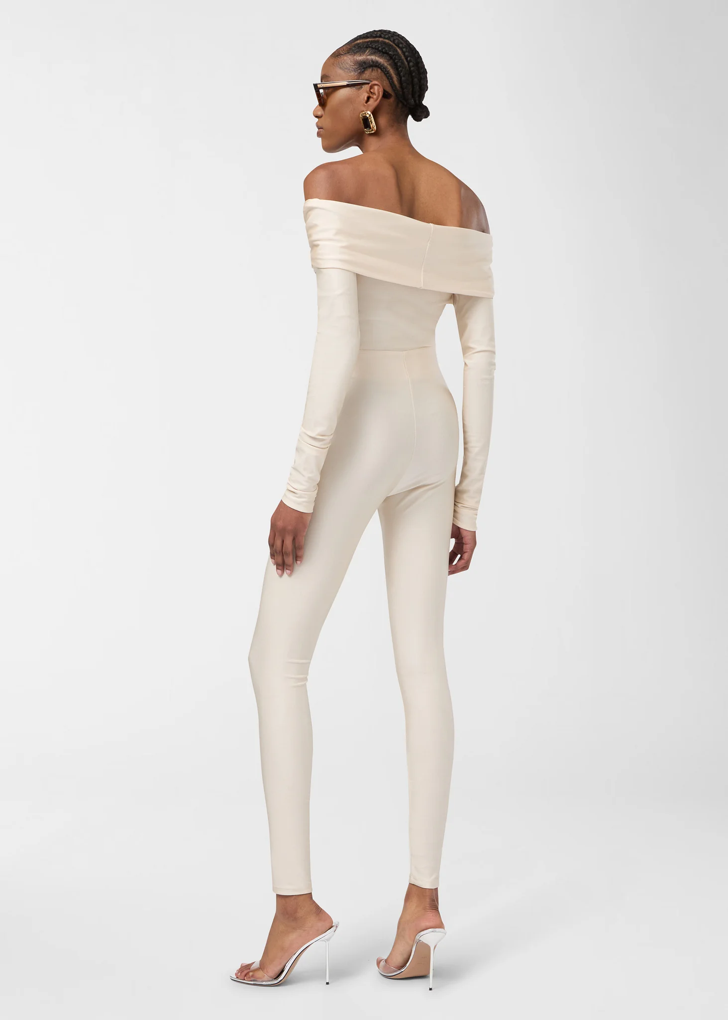 Kendall Jumpsuit - Image 3