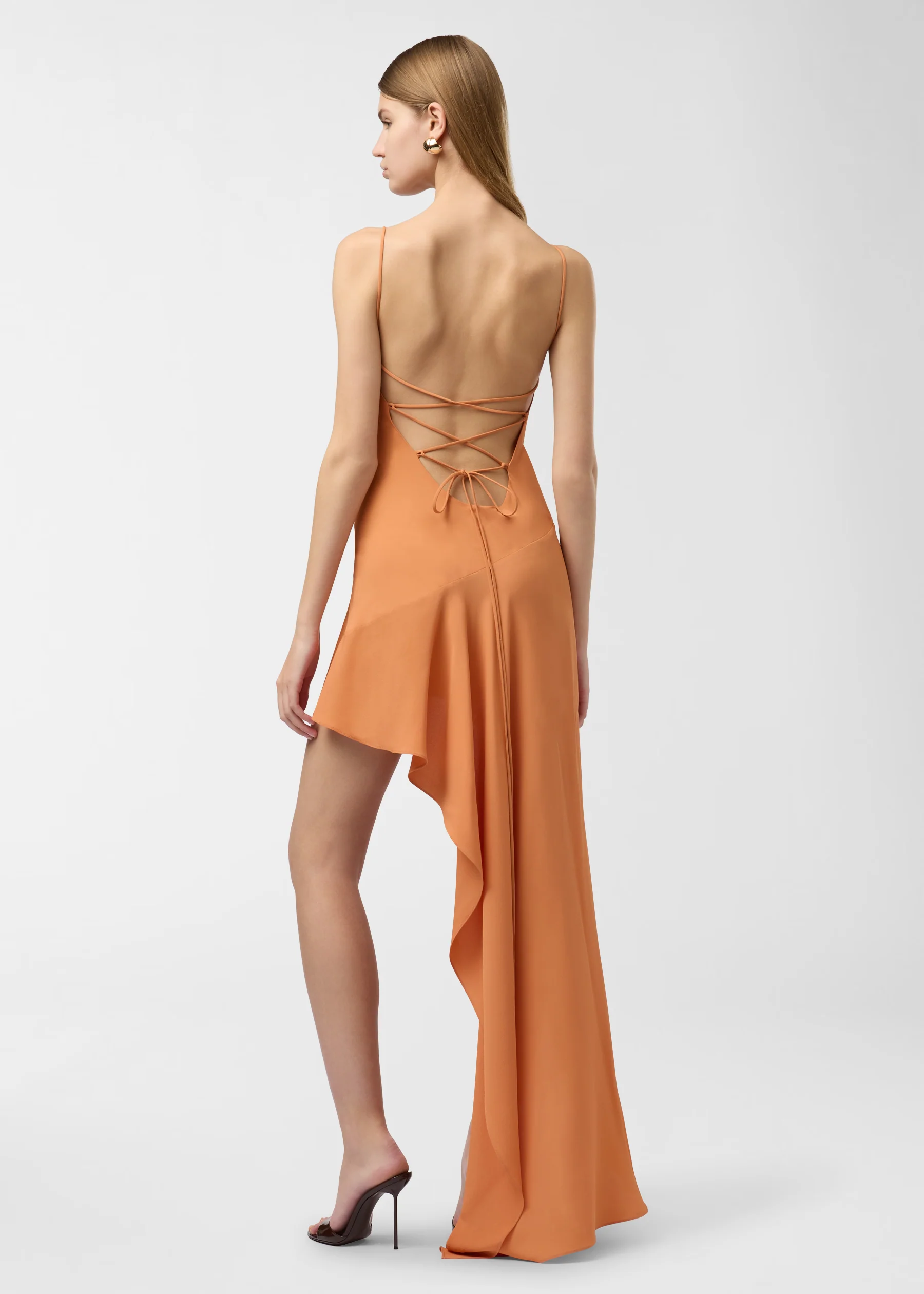 Lauren Maxi Dress