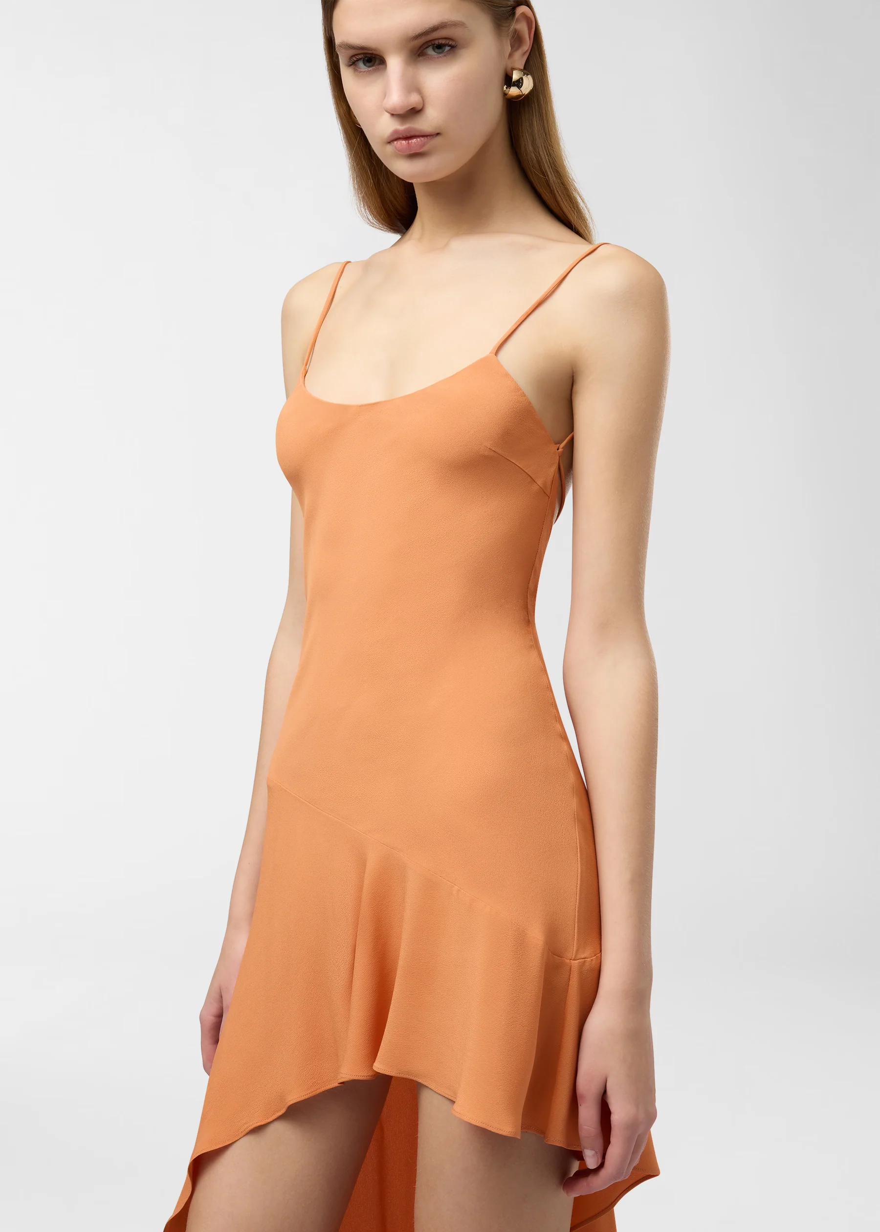 Lauren Maxi Dress - Image 3
