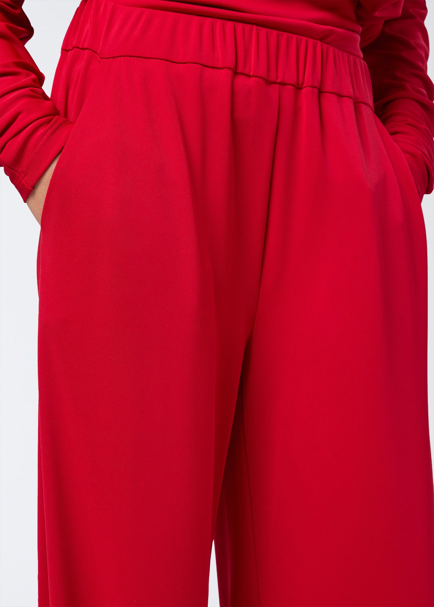 Lena Wide Pants - Image 3