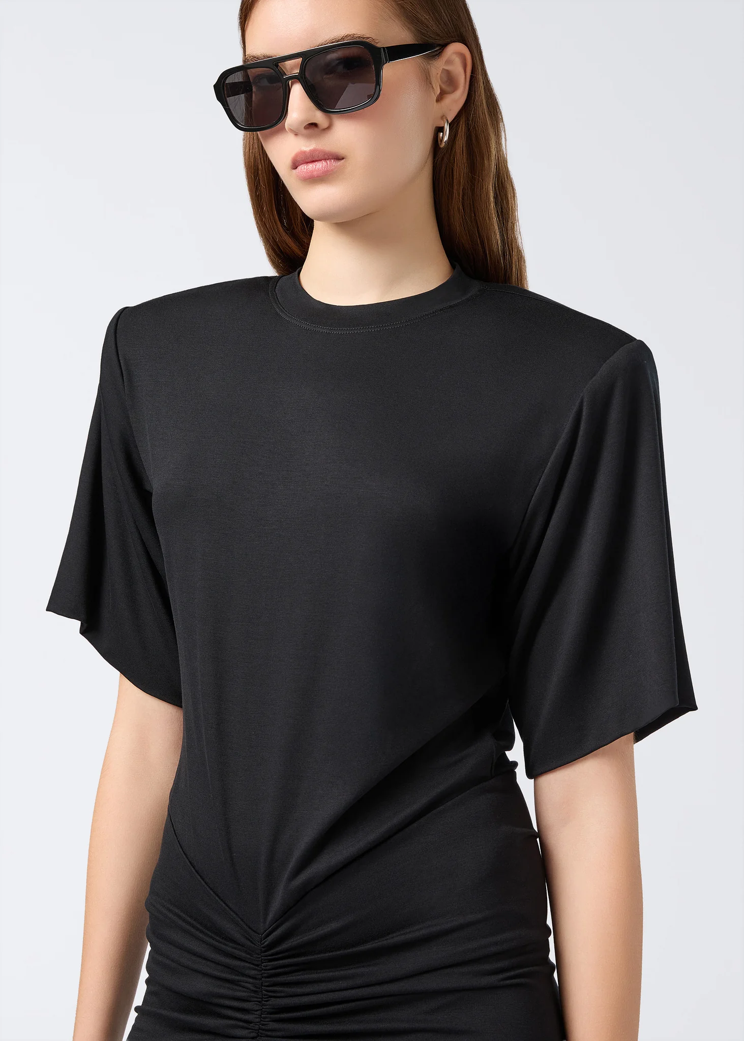 Lennox Midi Dress - Image 4
