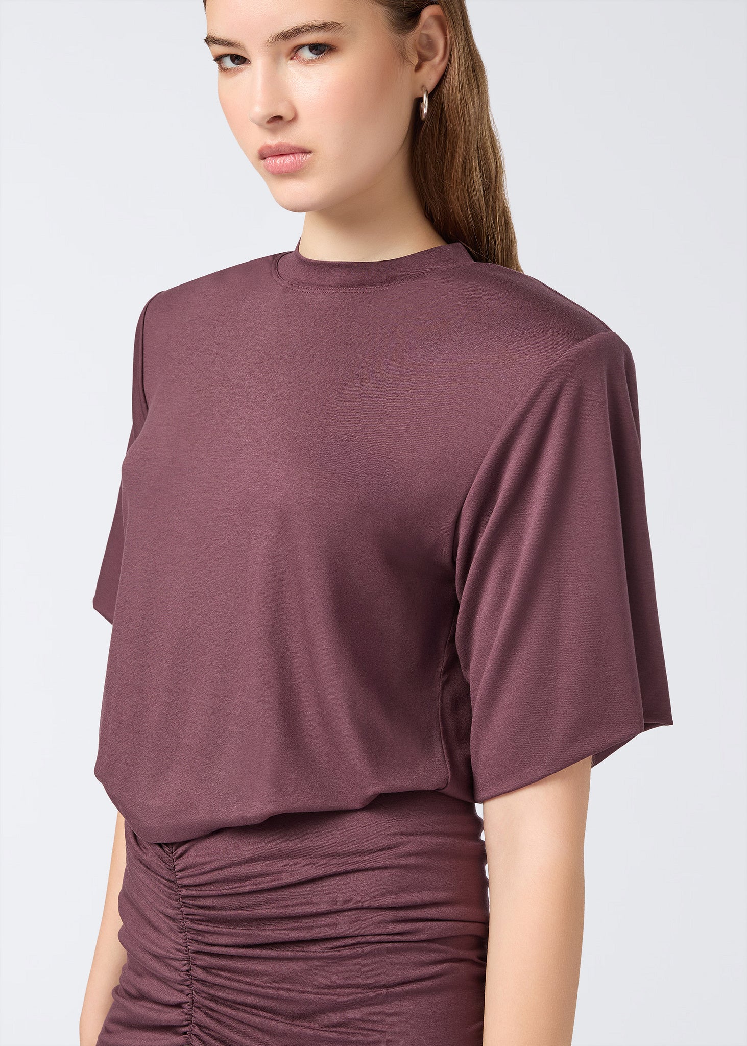 Lennox Mini Dress - Image 3
