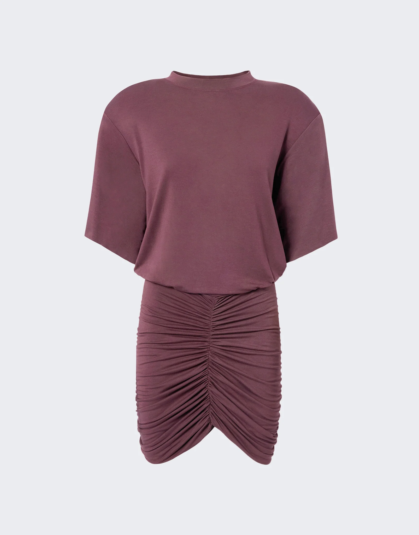 Lennox Mini Dress - Image 5