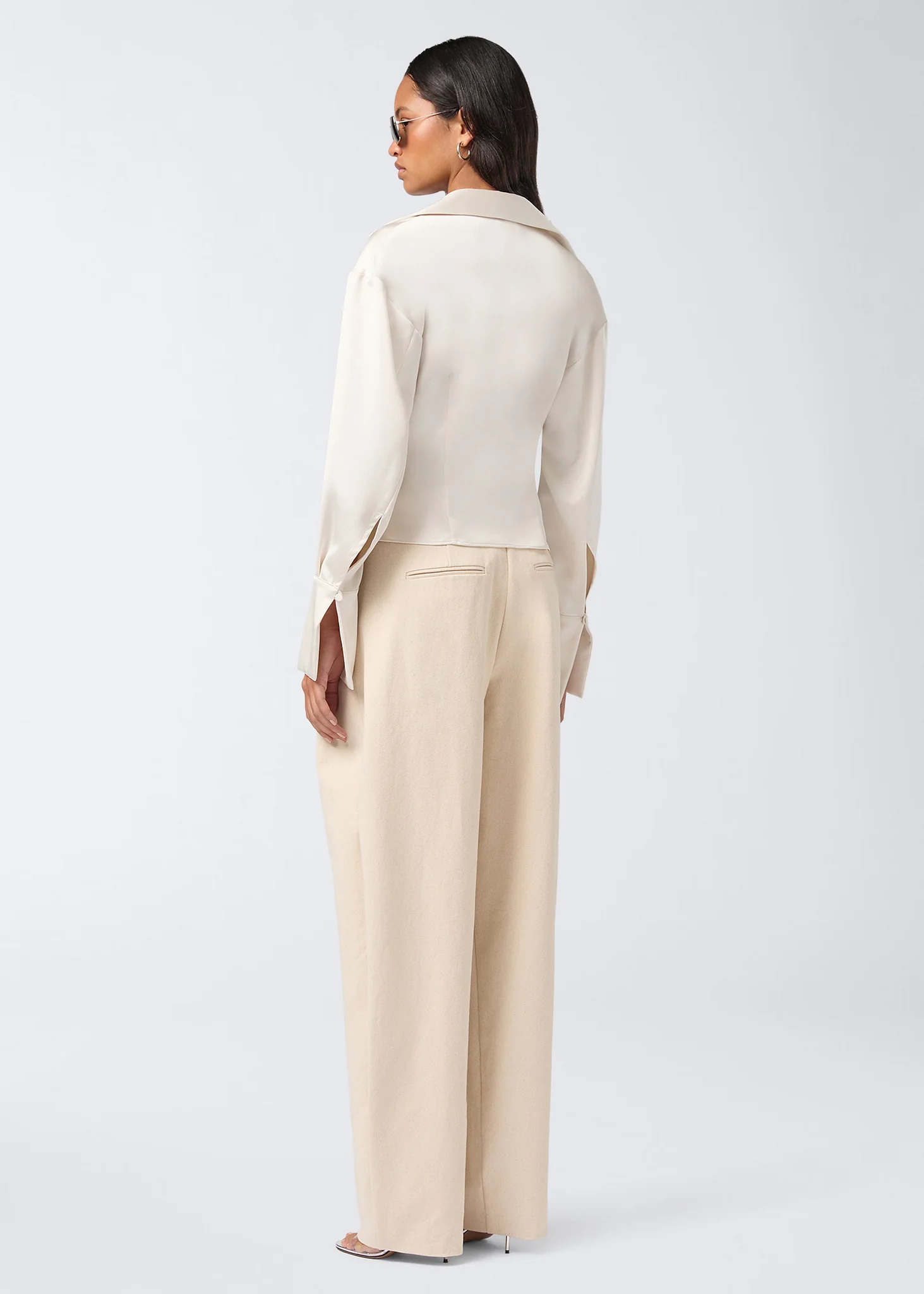 Lilia Blouse - Image 3