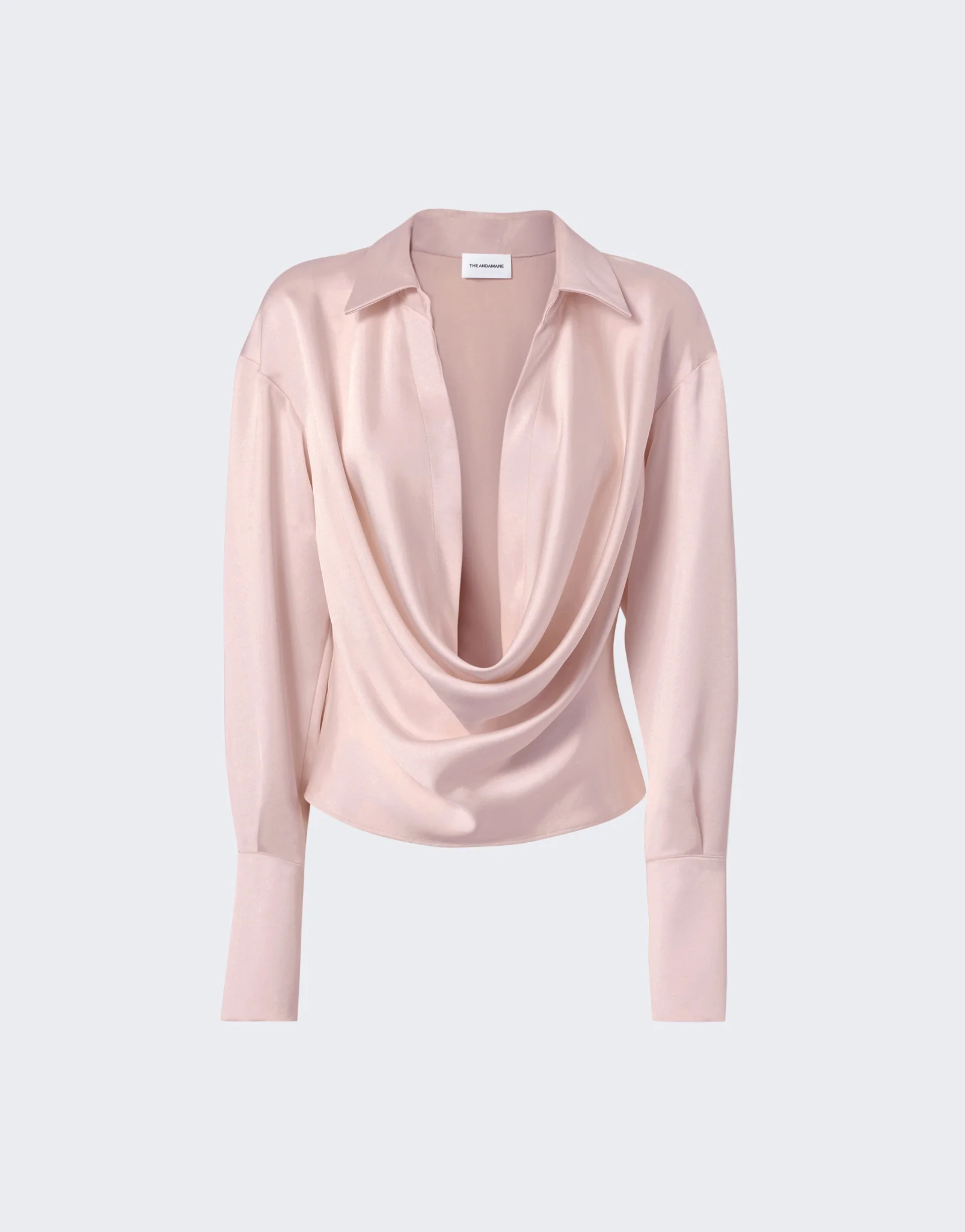 Lilia Blouse - Image 5