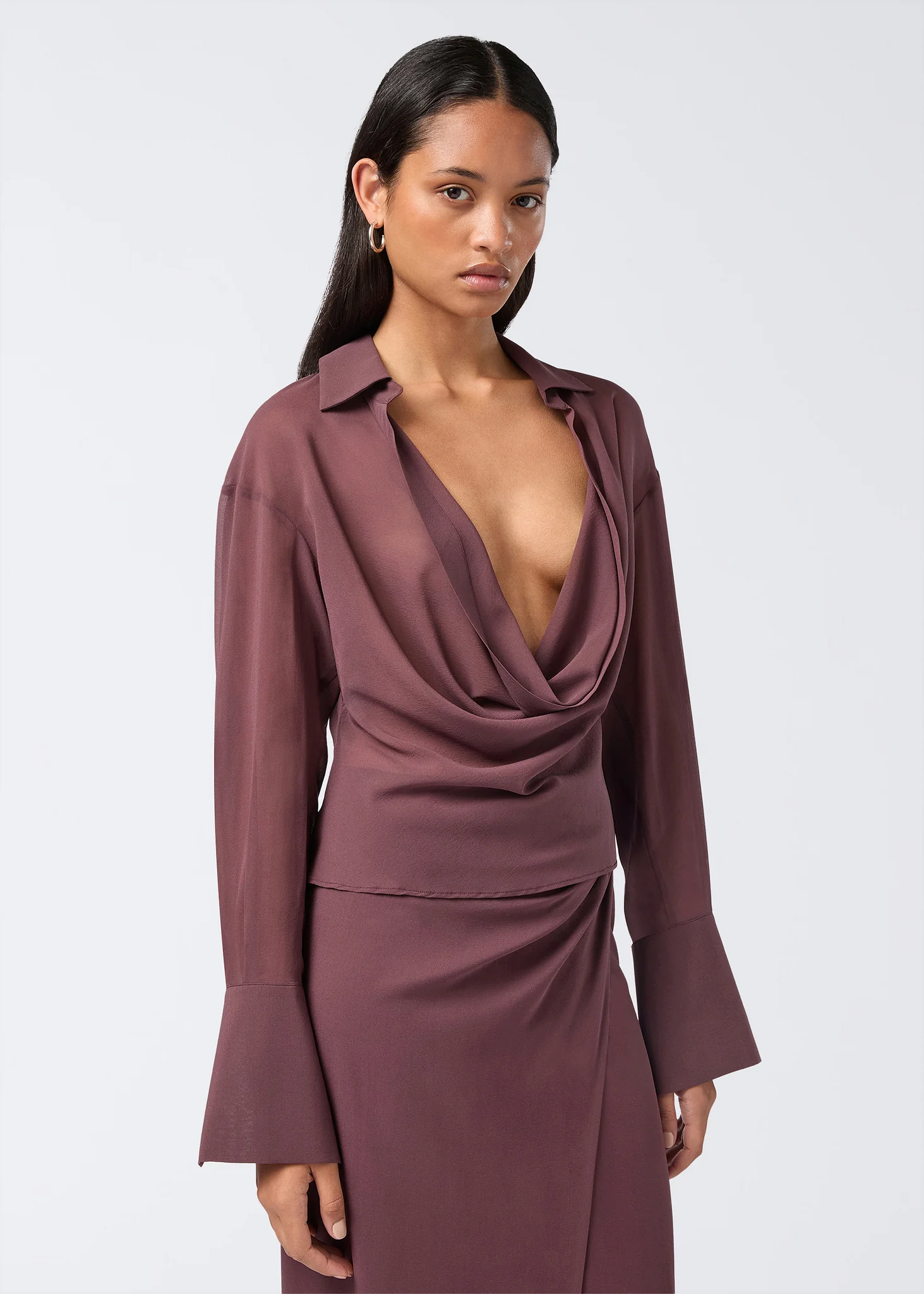 Lilia Blouse - Image 3