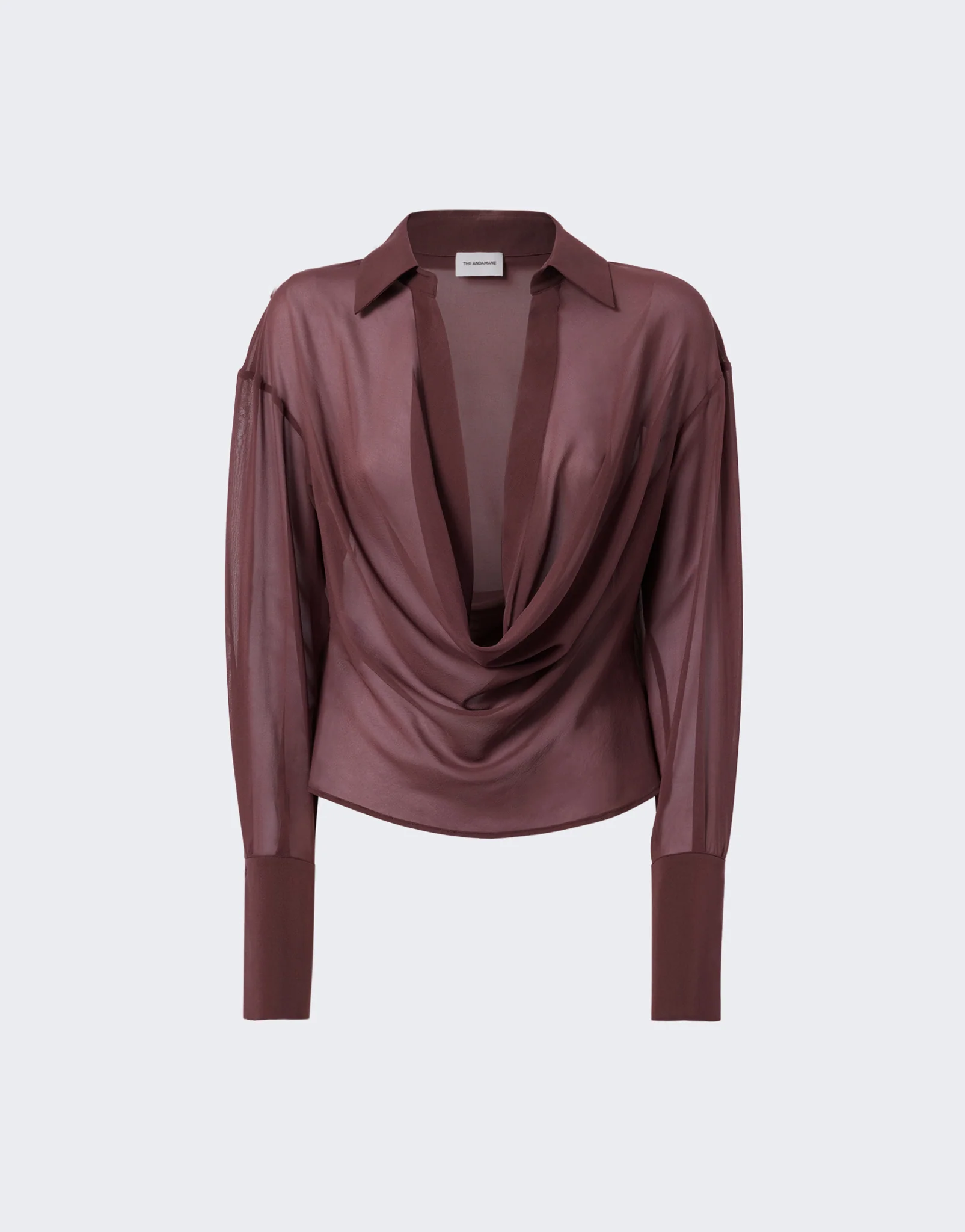 Lilia Blouse - Image 5