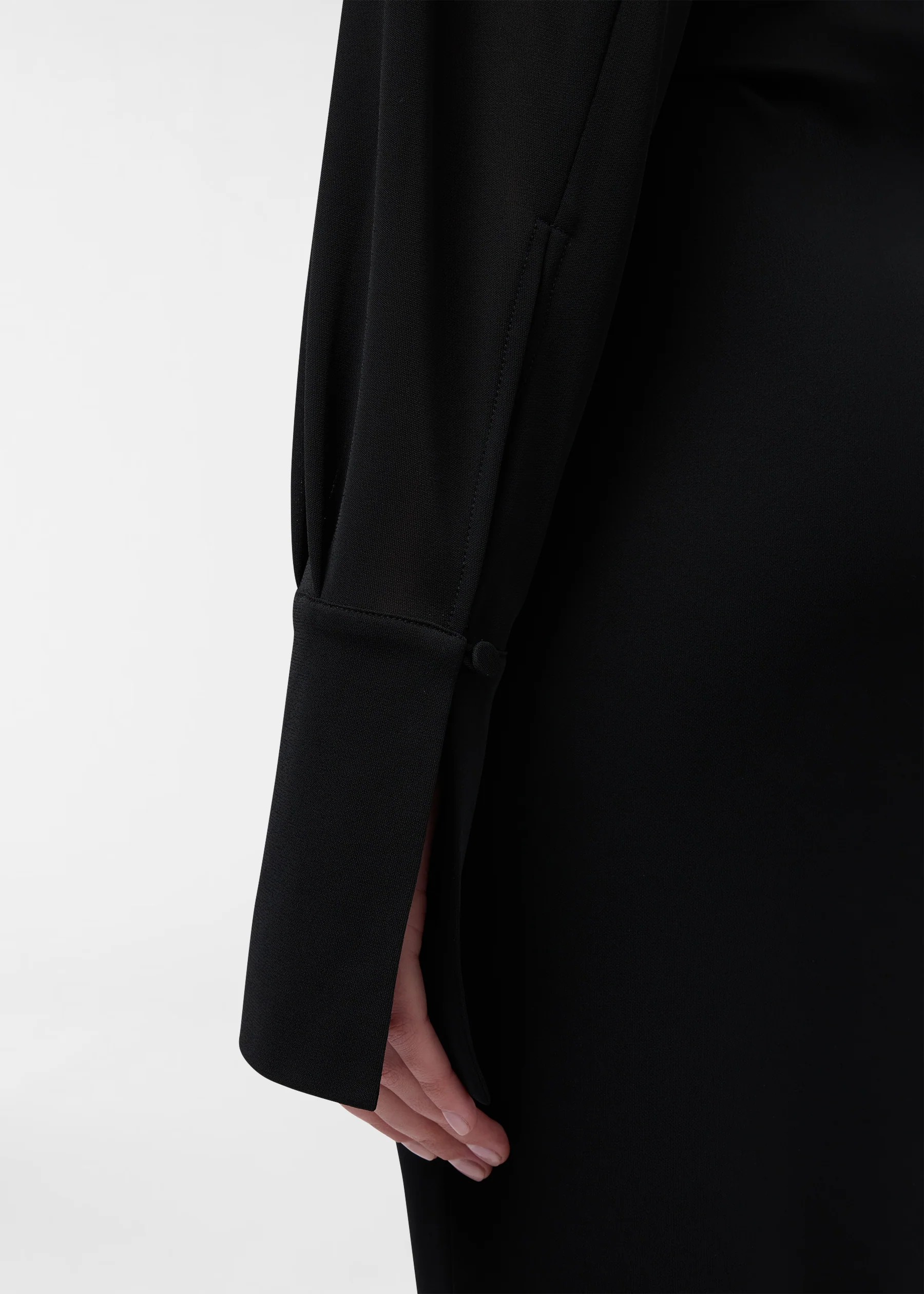 Lilia Midi Dress - Image 3
