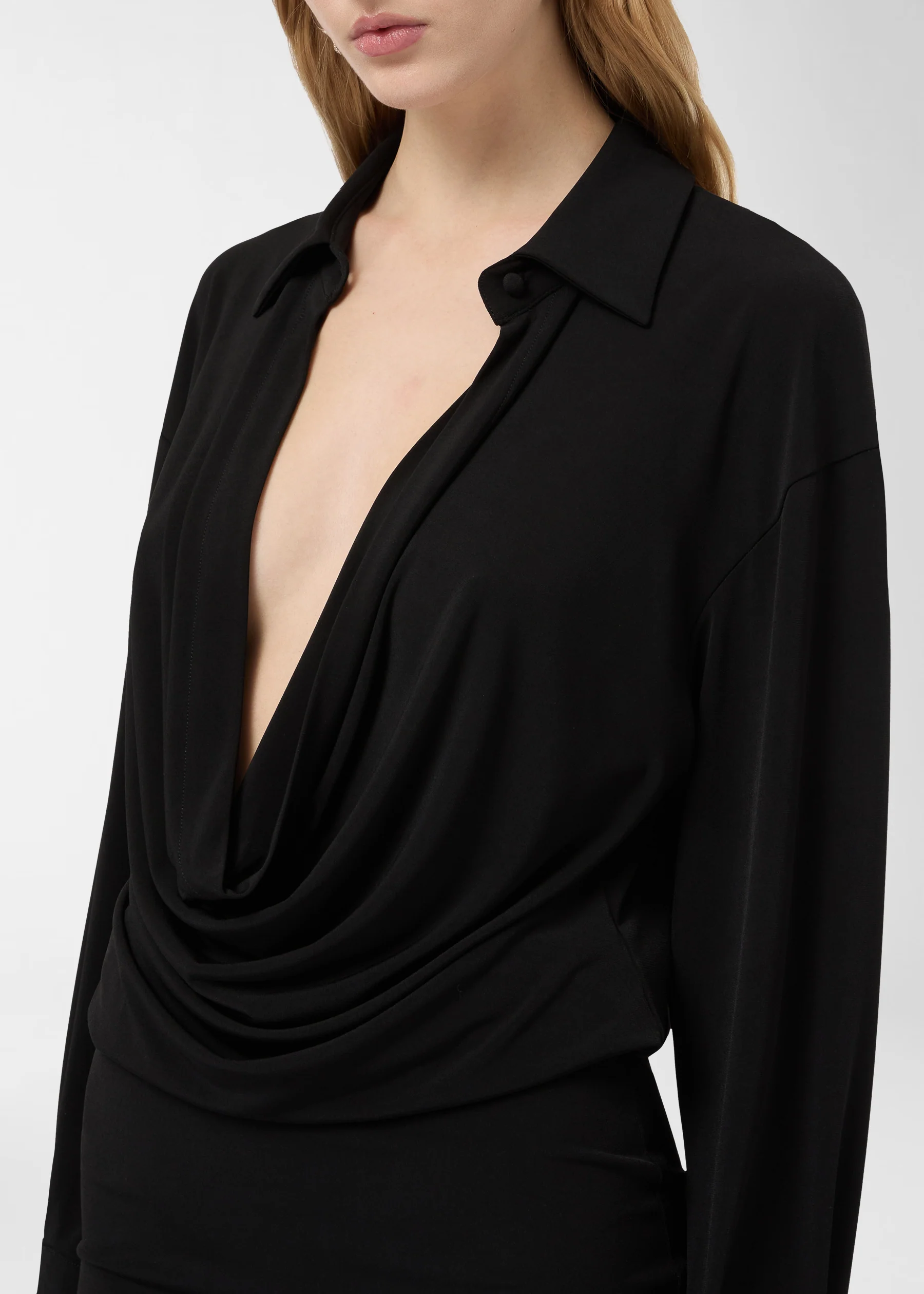 Lilia Mini Dress - Image 5