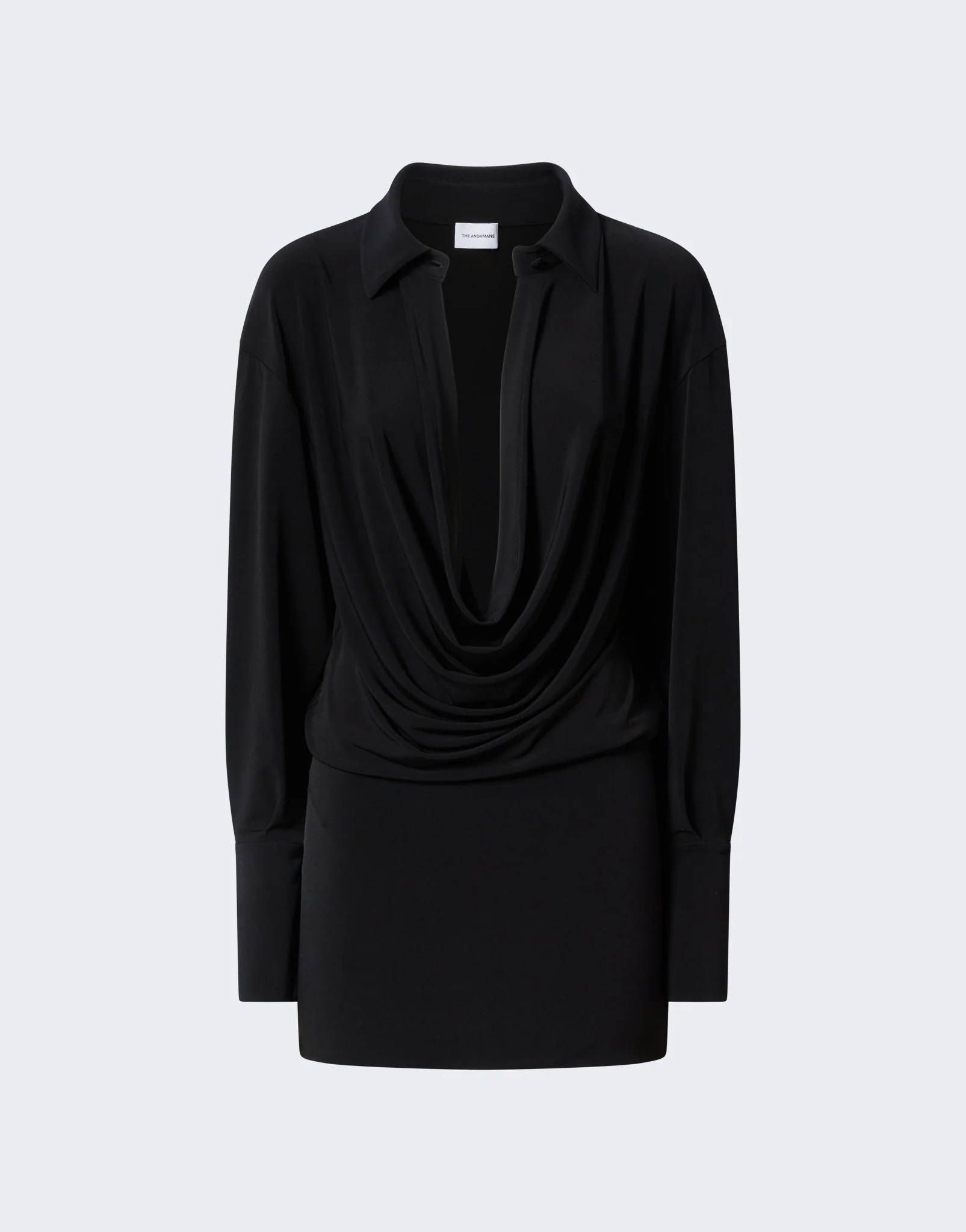 Lilia Mini Dress - Image 6