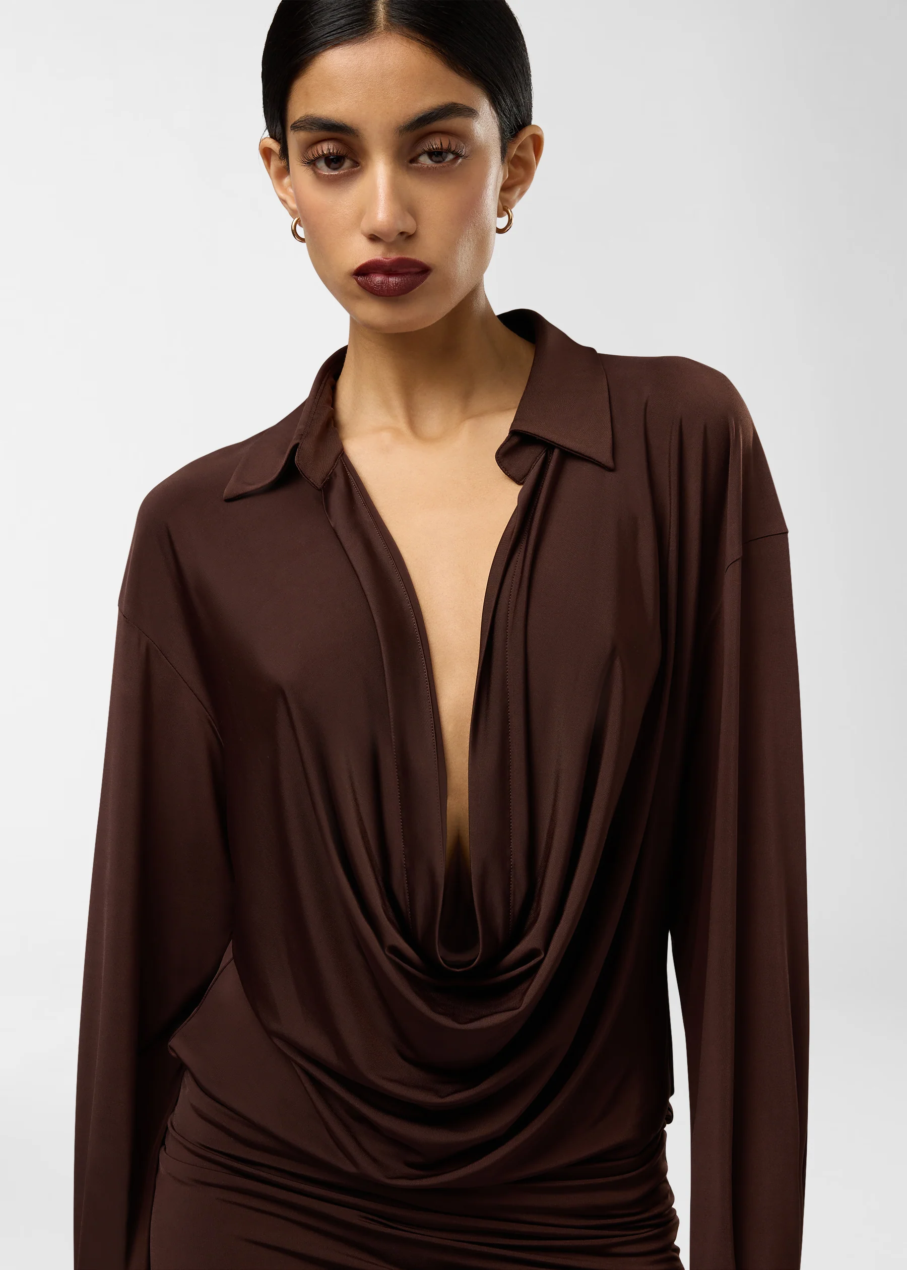 Lilia Mini Dress - Image 3