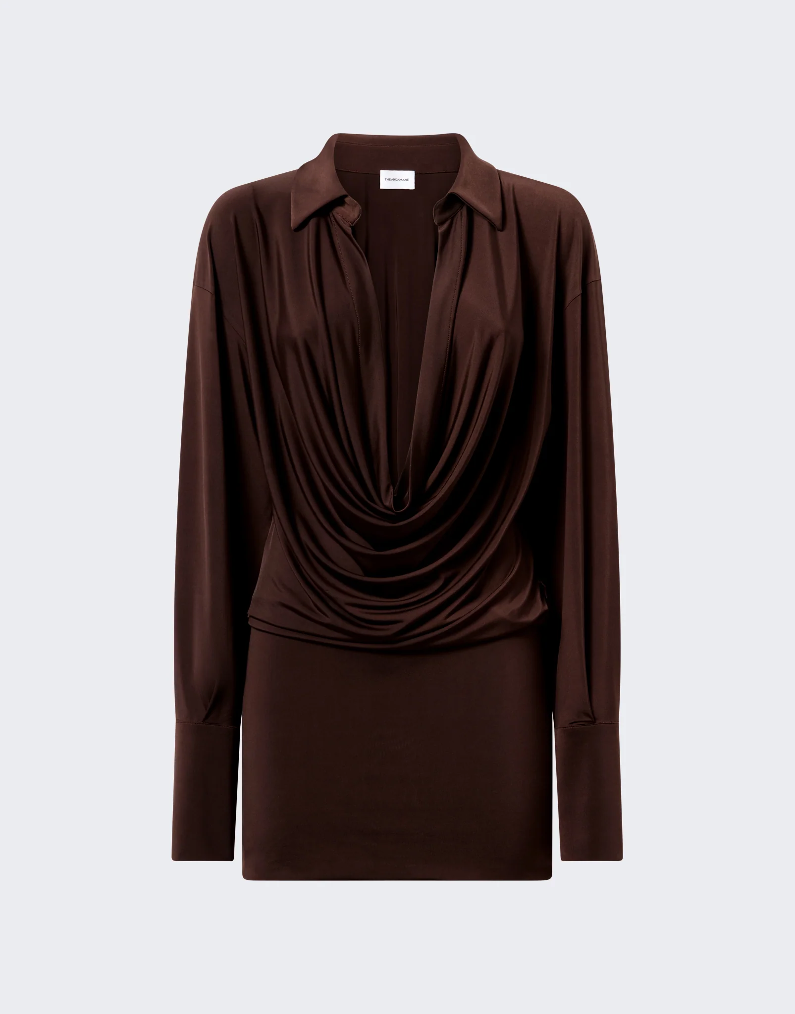 Lilia Mini Dress - Image 5