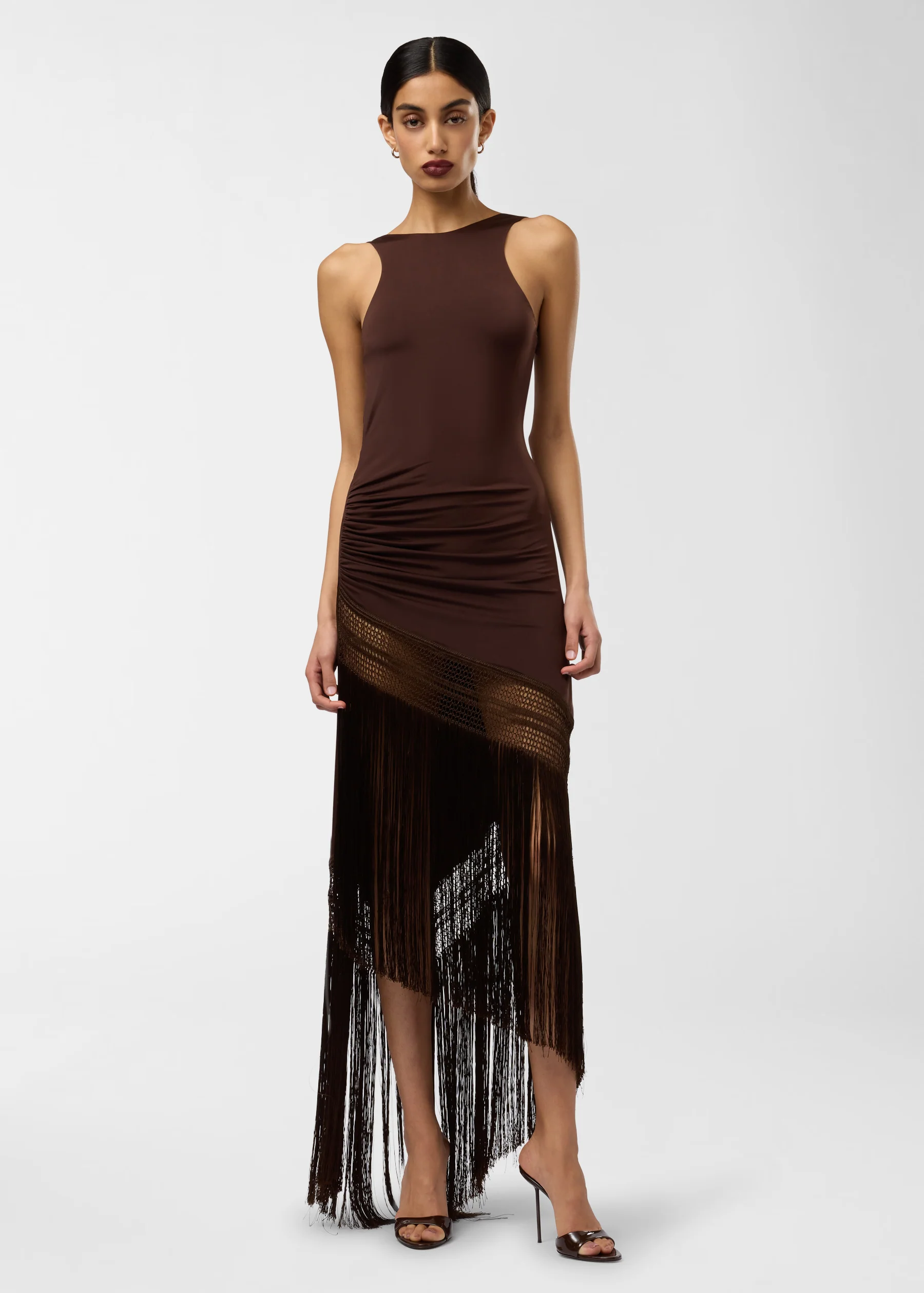 Marisol Maxi Dress - Image 2