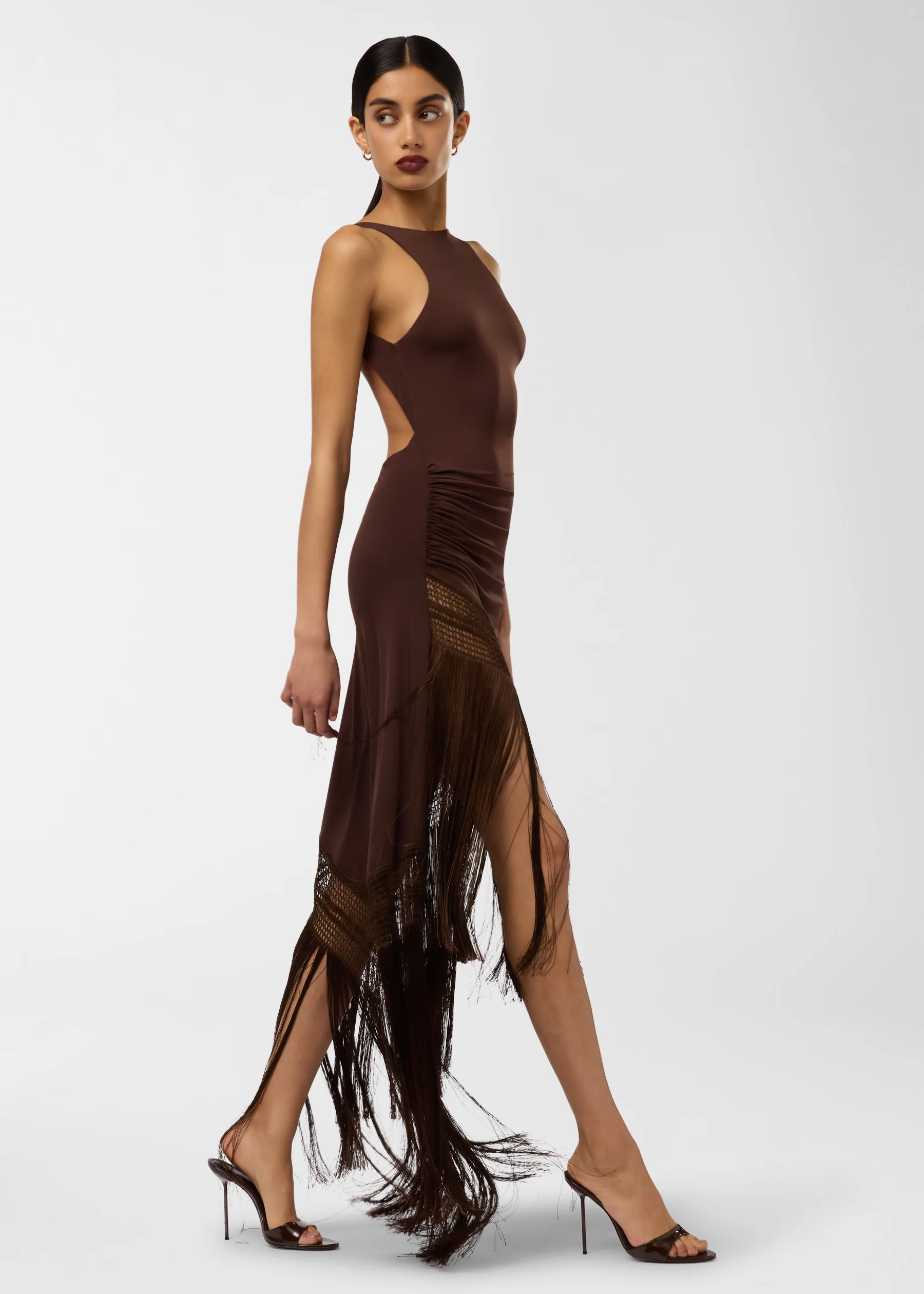 Marisol Maxi Dress - Image 3