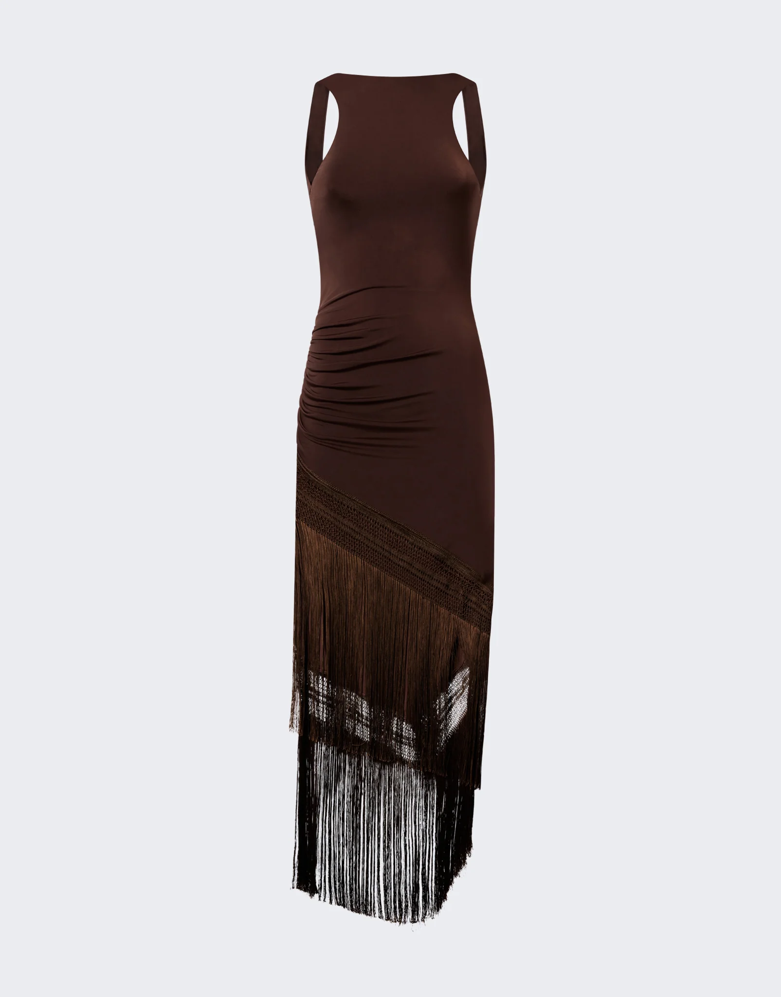 Marisol Maxi Dress - Image 5