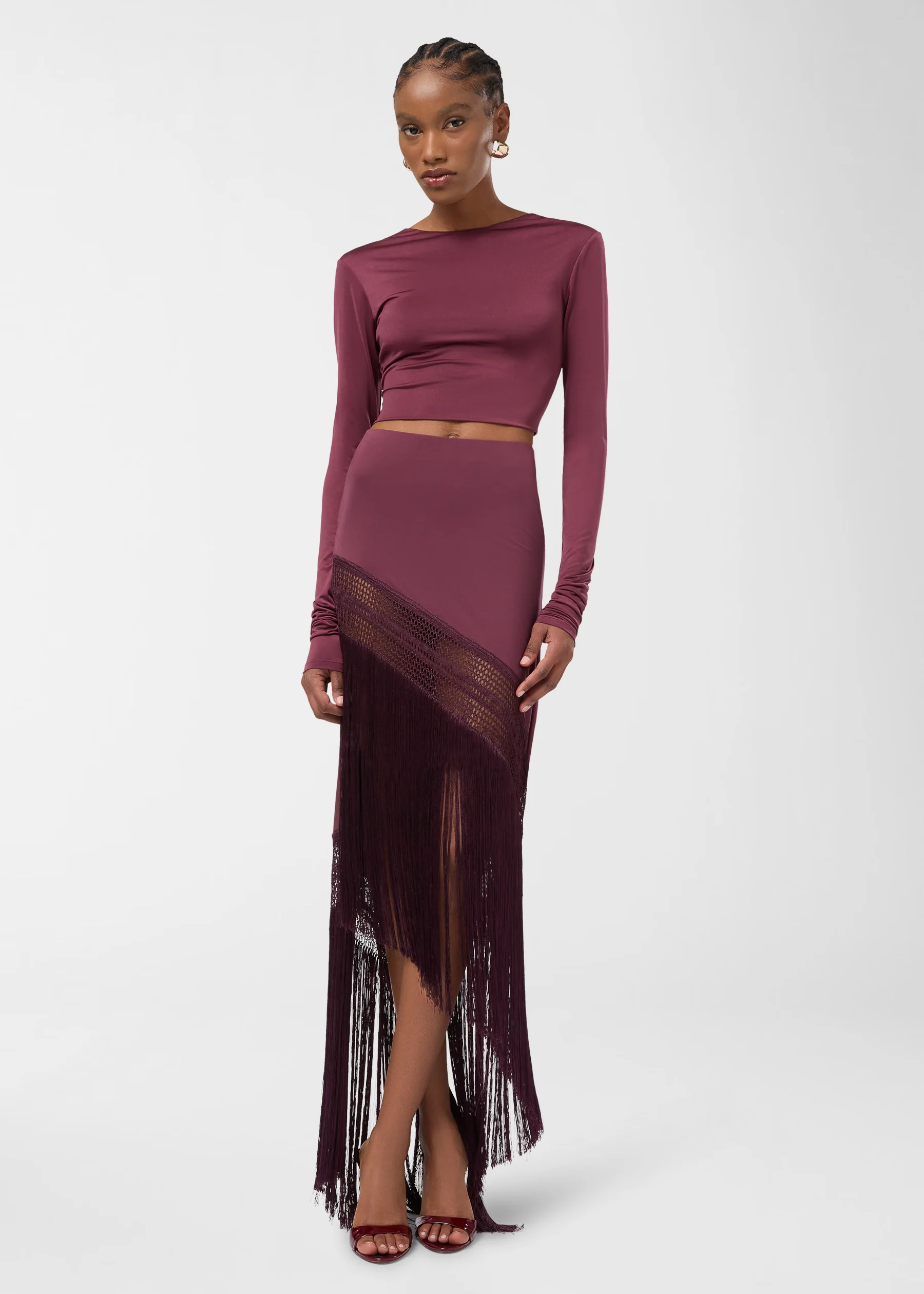 Marisol Skirt