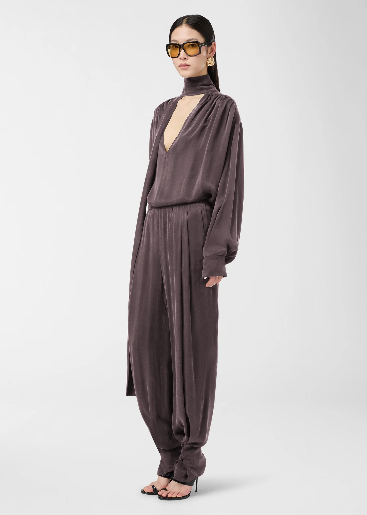 Mathilda Blouse - Image 2
